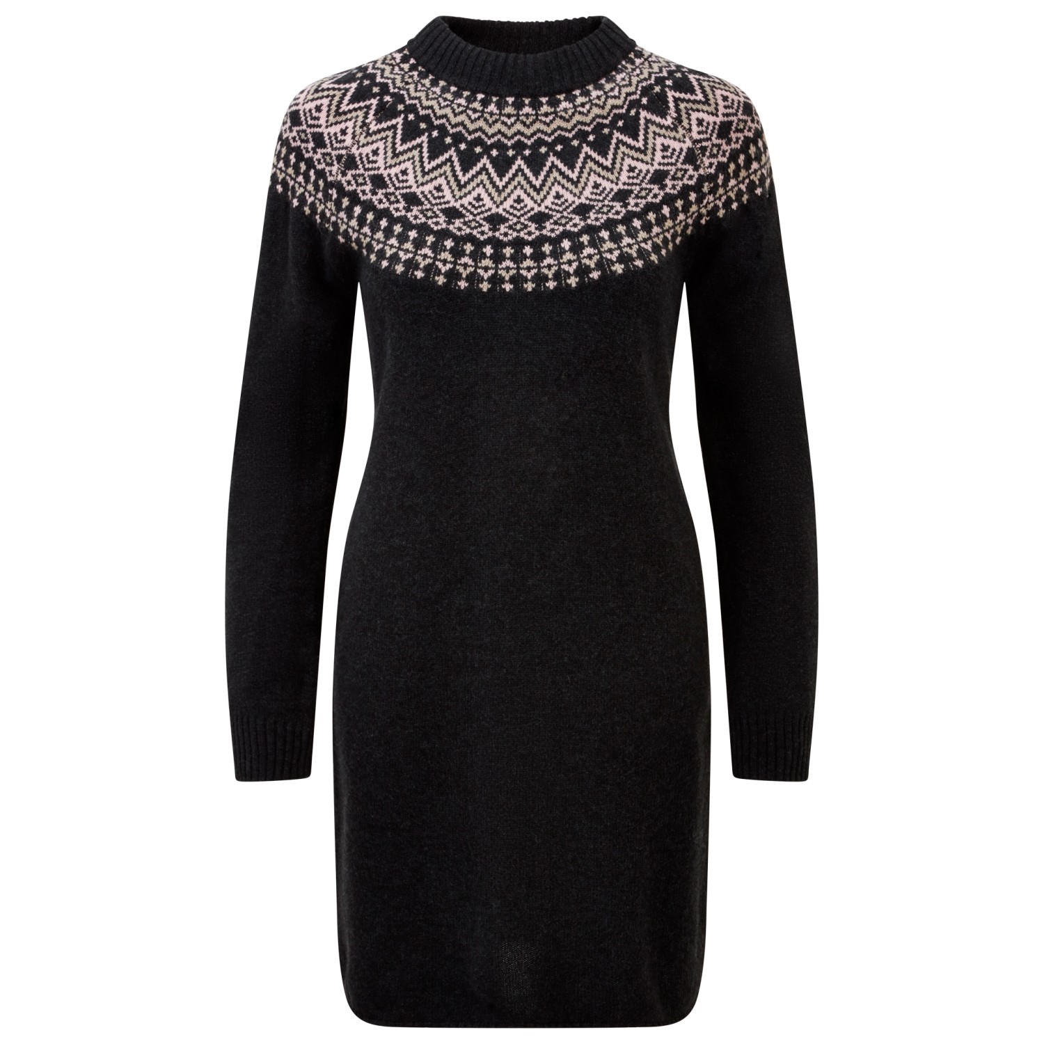 Sherpa - Women's Pamu Dress - Kleid Sherpa - Women's Pamu Dress - Kleid