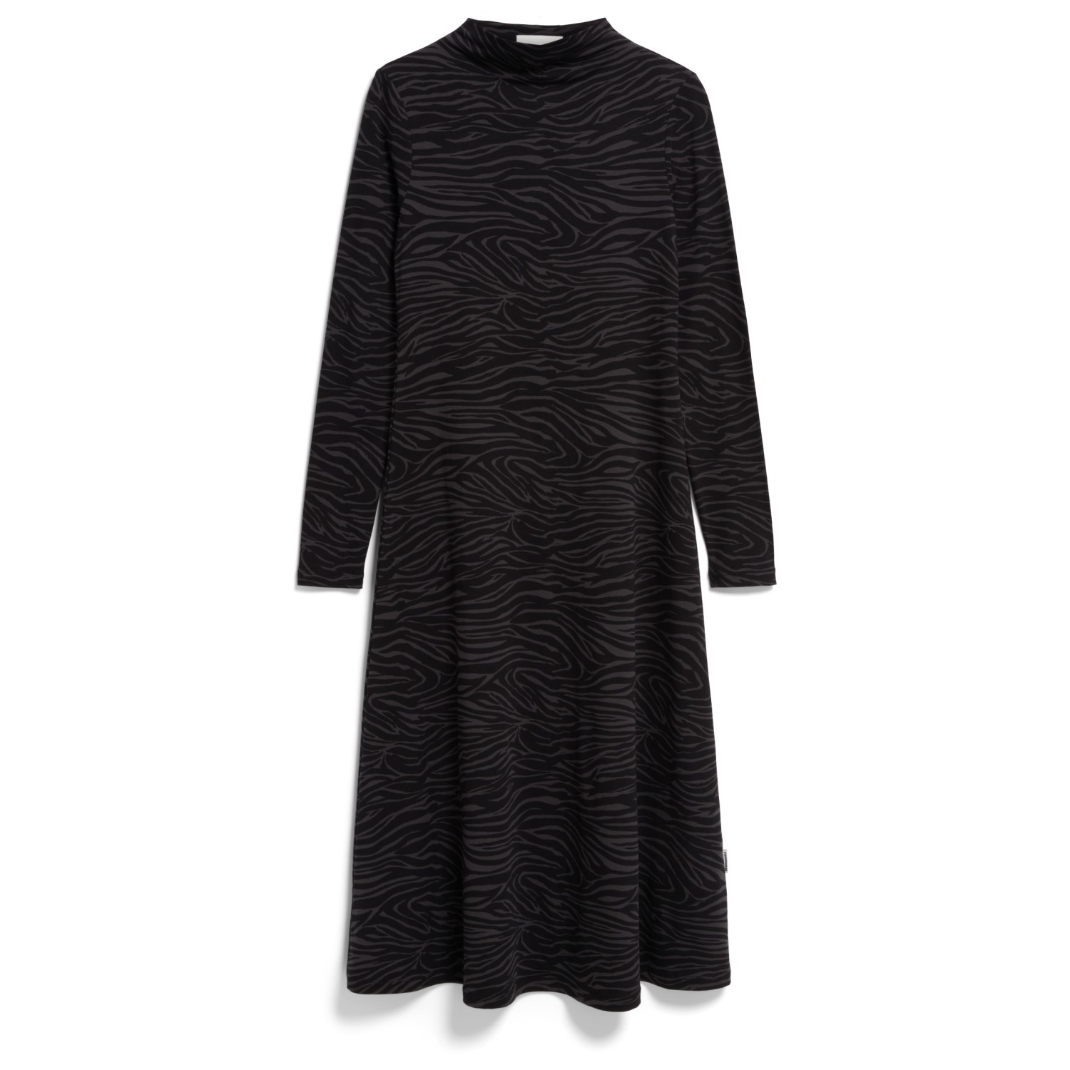 ARMEDANGELS - Women's Dailimaa Zebraraa - Kleid ARMEDANGELS - Women's Dailimaa Zebraraa - Kleid