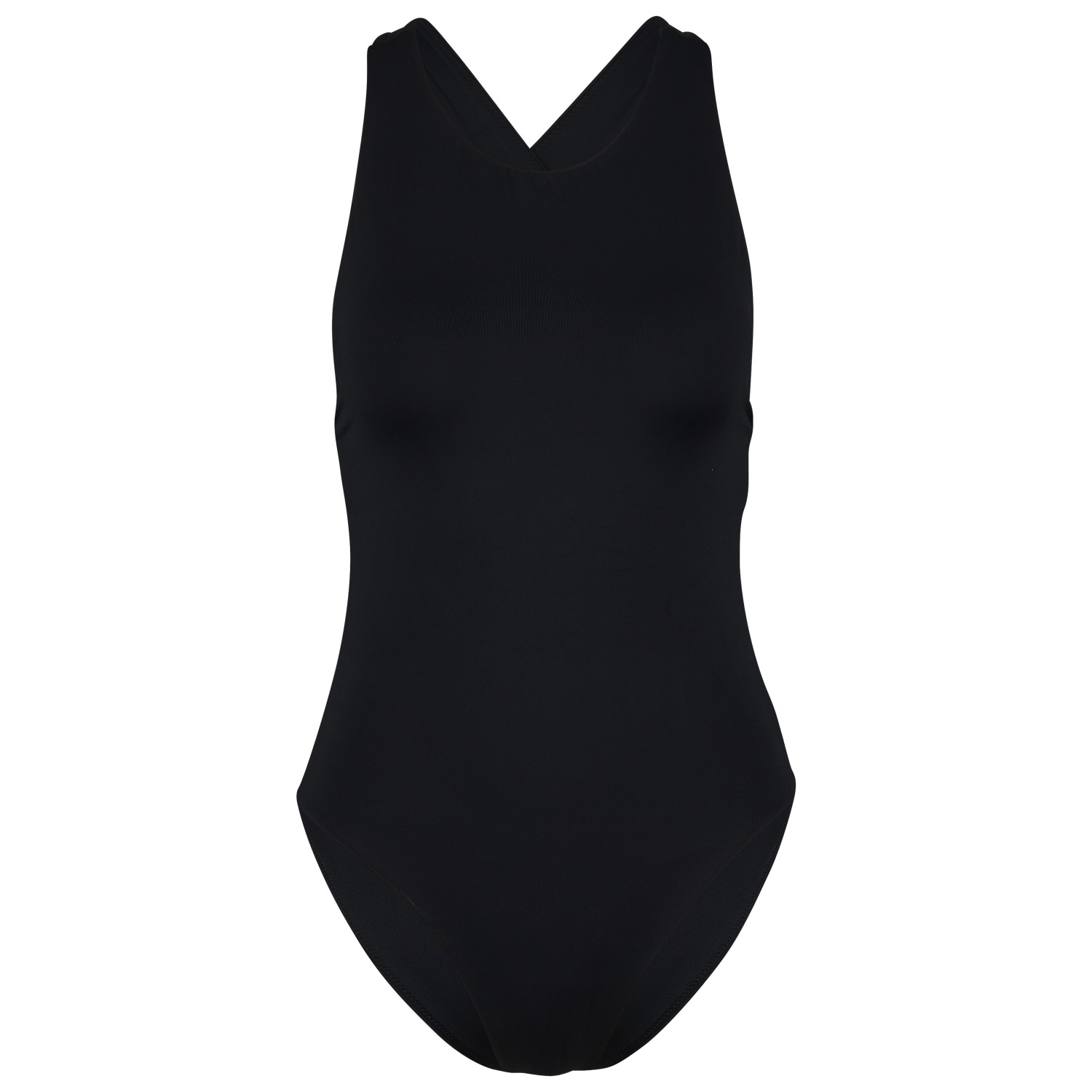 Seafolly - Women's Collective High Neck One Piece - Badeanzug Seafolly - Women's Collective High Neck One Piece - Badeanzug