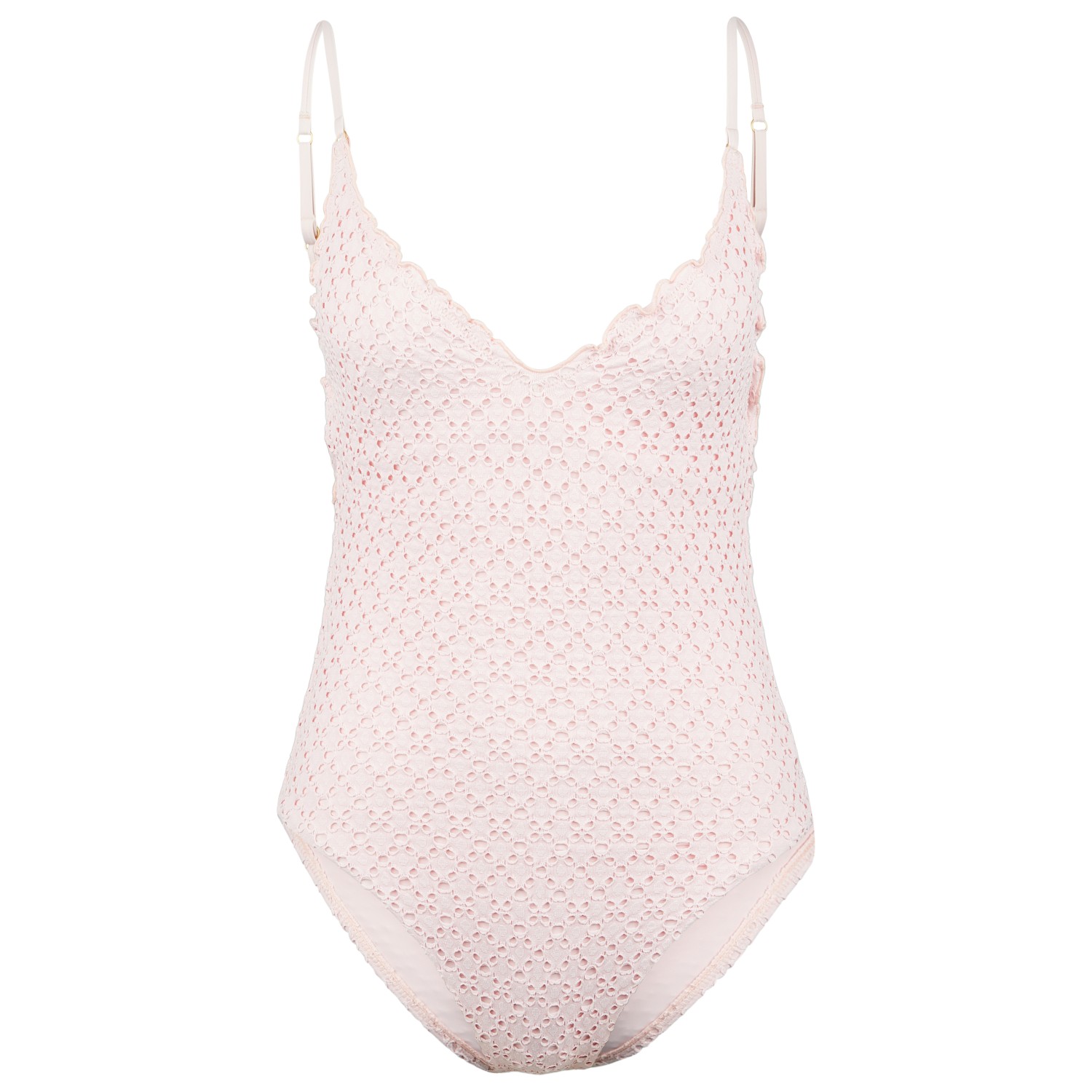 Seafolly - Women's Daydreamer V Neck One Piece - Badeanzug Seafolly - Women's Daydreamer V Neck One Piece - Badeanzug
