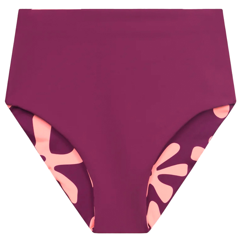 MYMARINI - Women's Highwaist Shorts - Bikini-Bottom