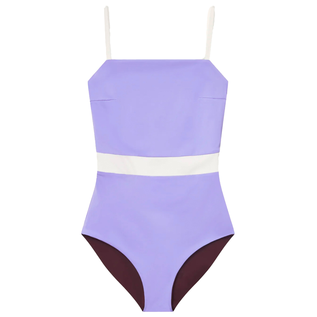 MYMARINI - Women's Easysuit - Badeanzug