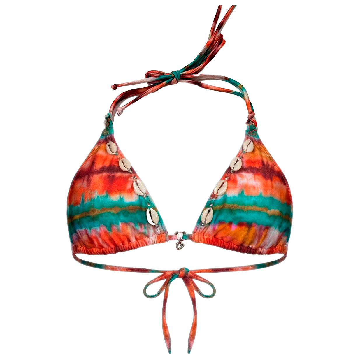 Banana Moon - Women's Yero Solaya - Bikini-Top