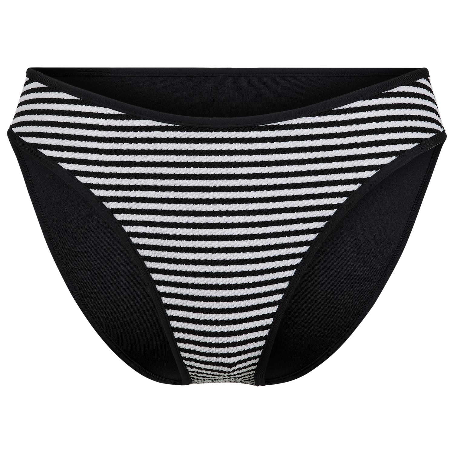Seafolly - Clubhouse High Leg Pant - Bikini-Bottom Seafolly - Clubhouse High Leg Pant - Bikini-Bottom