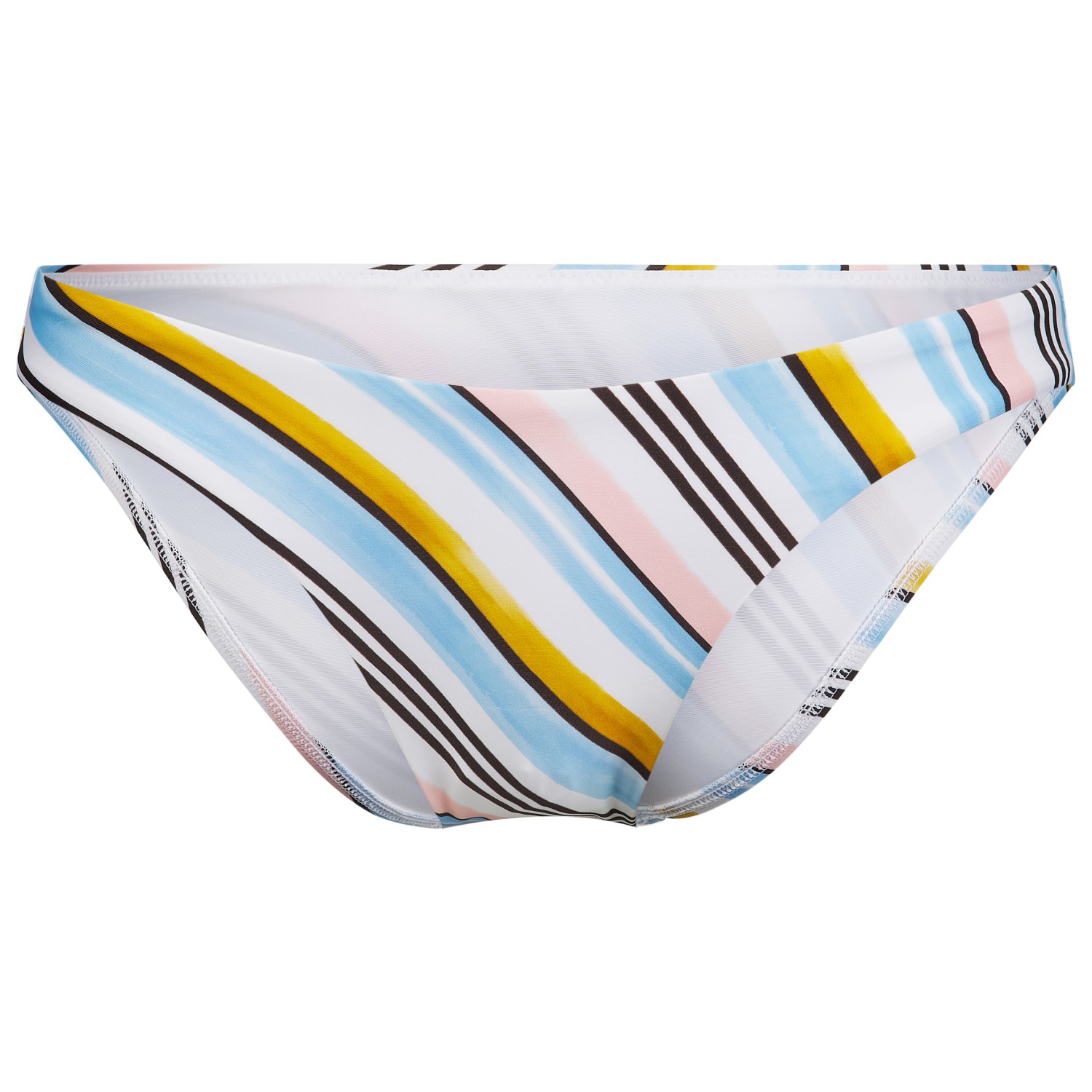 Seafolly - Women's Kai High Cut Pant - Bikini-Bottom Seafolly - Women's Kai High Cut Pant - Bikini-Bottom