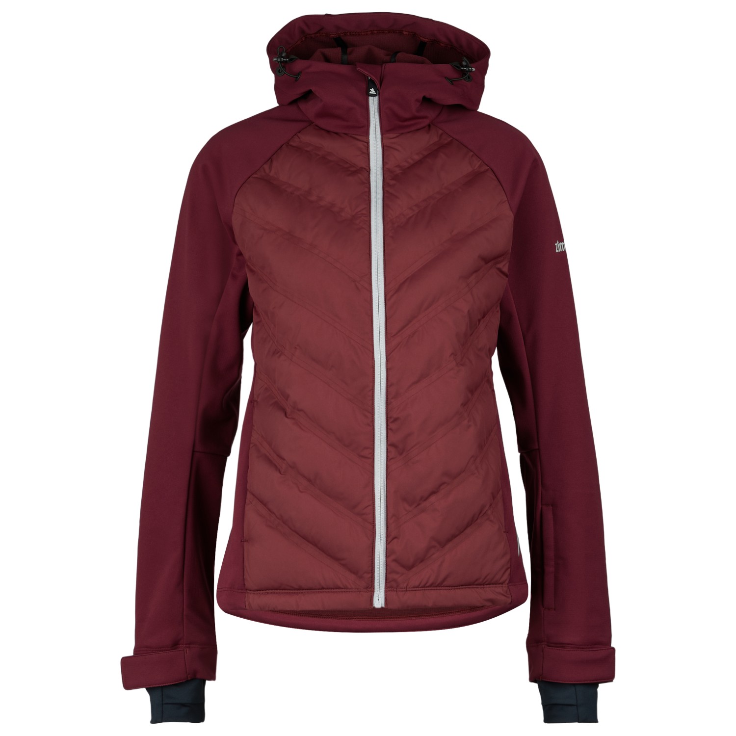 Zimtstern - Women's Irbiz Jacket - Fahrradjacke Zimtstern - Women's Irbiz Jacket - Fahrradjacke