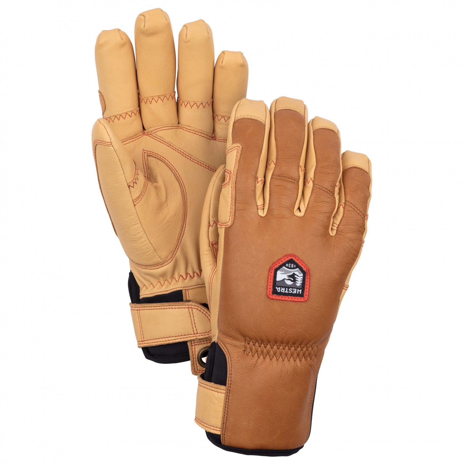 Hestra - Ergo Grip Incline 5 Finger - Handschuhe Hestra - Ergo Grip Incline 5 Finger - Handschuhe