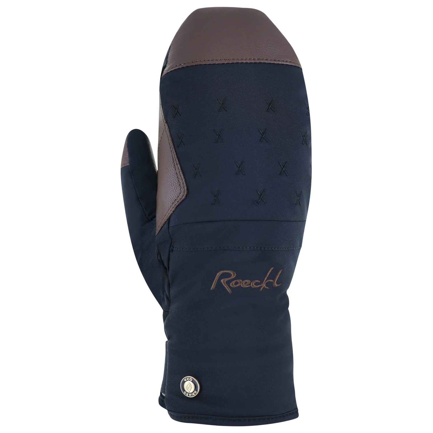 Roeckl Sports - Women's Camurac GTX Mitten - Handschuhe Roeckl Sports - Women's Camurac GTX Mitten - Handschuhe
