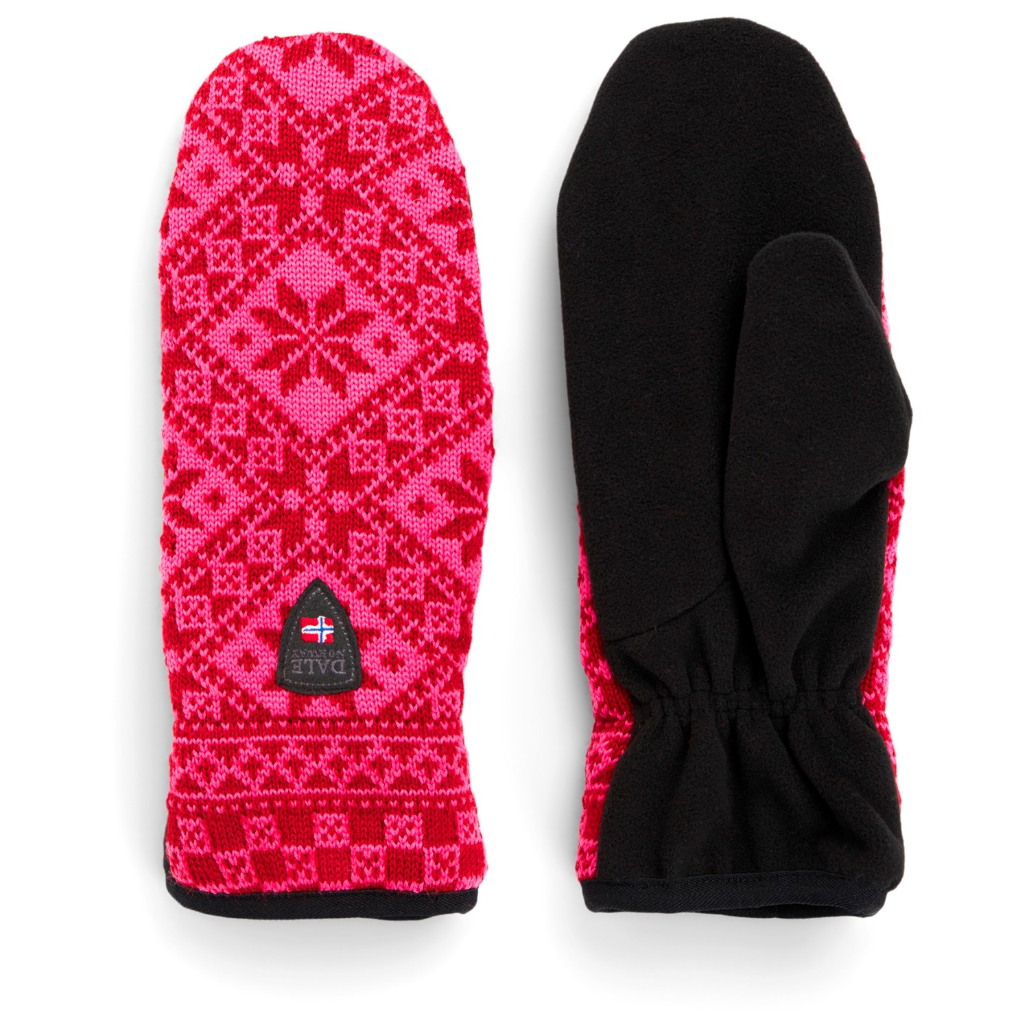 Dale of Norway - Bjorøy Polar Mittens - Handschuhe Dale of Norway - Bjorøy Polar Mittens - Handschuhe