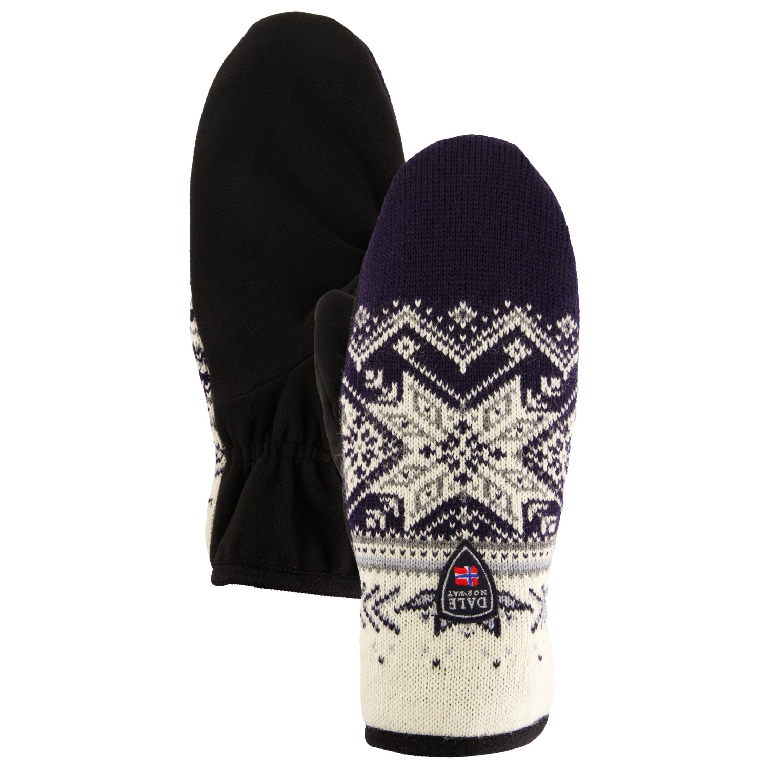 Dale of Norway - Vail Polar Mittens - Handschuhe Dale of Norway - Vail Polar Mittens - Handschuhe