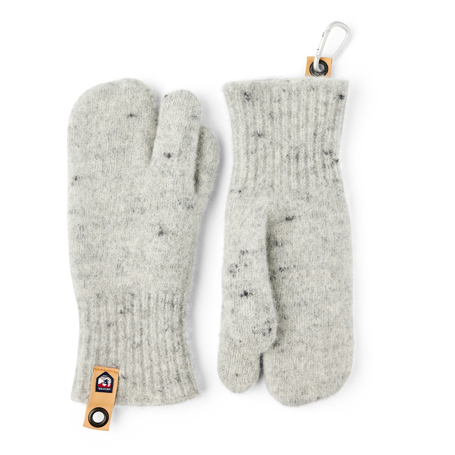 Hestra - Wool Expedition 3 Finger - Handschuhe Hestra - Wool Expedition 3 Finger - Handschuhe