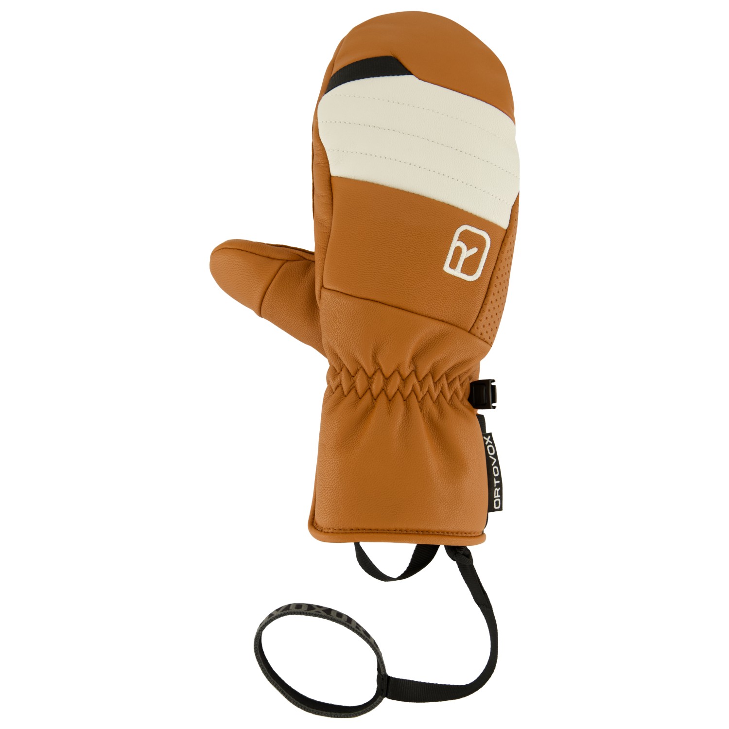Ortovox - Women's Full Leather Mitten - Handschuhe Ortovox - Women's Full Leather Mitten - Handschuhe