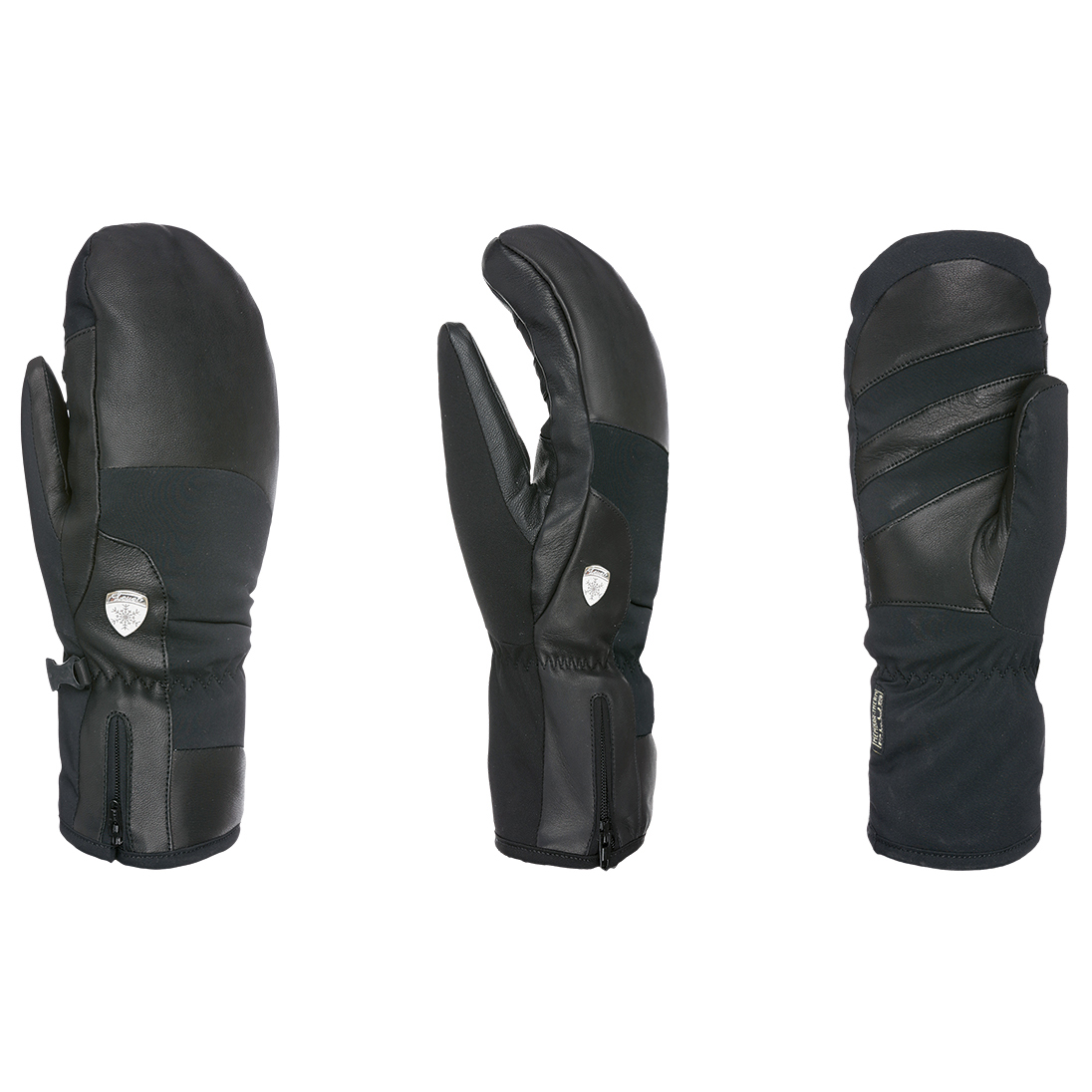LEVEL - Women's Iris Mitt - Handschuhe LEVEL - Women's Iris Mitt - Handschuhe