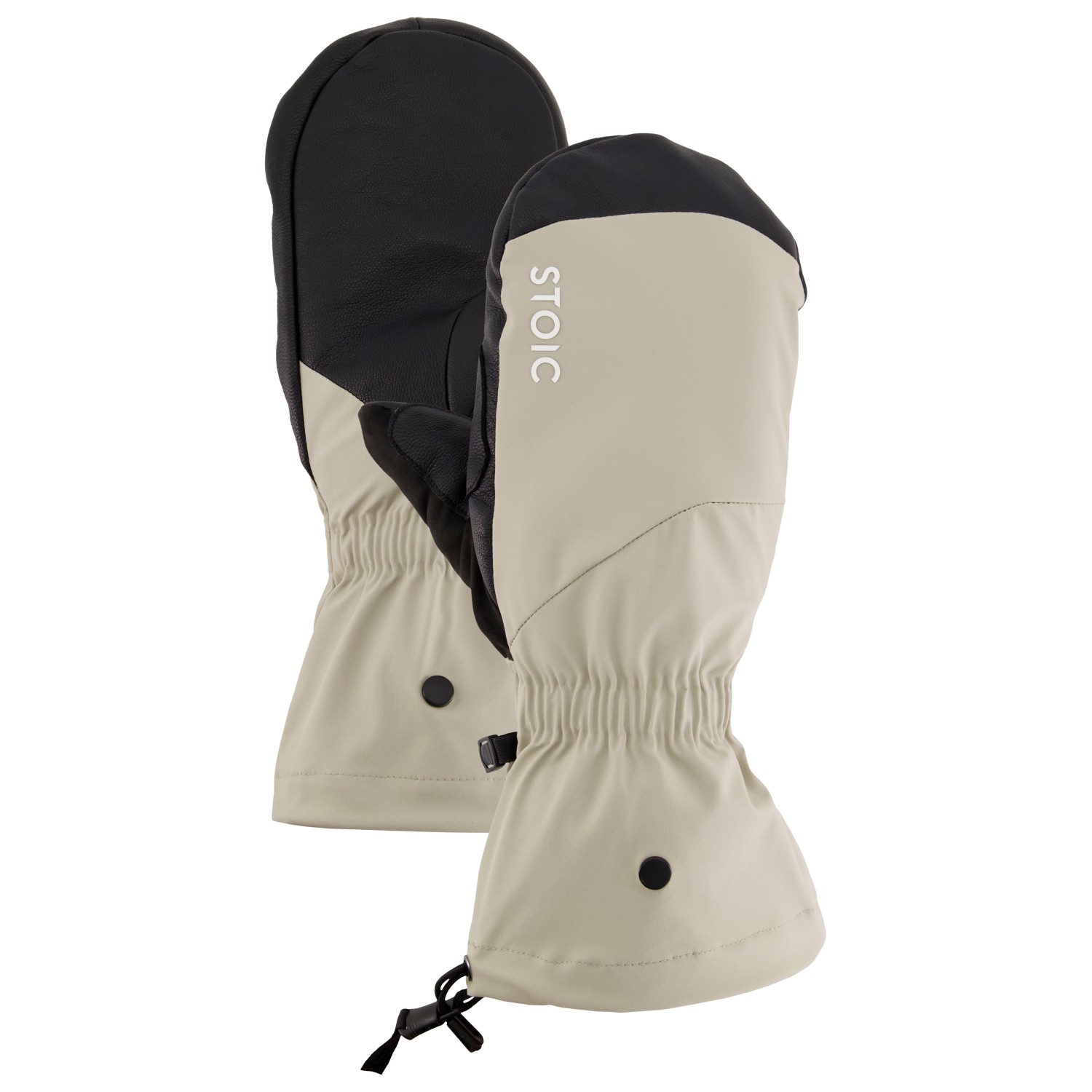 Stoic - Wool NalluSt. III Mitt - Handschuhe Stoic - Wool NalluSt. III Mitt - Handschuhe