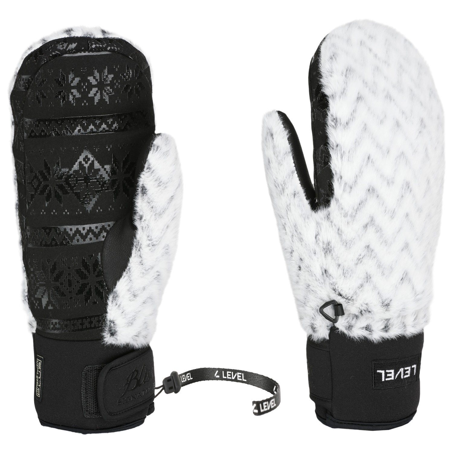 LEVEL - Siberian Mitt - Handschuhe LEVEL - Siberian Mitt - Handschuhe