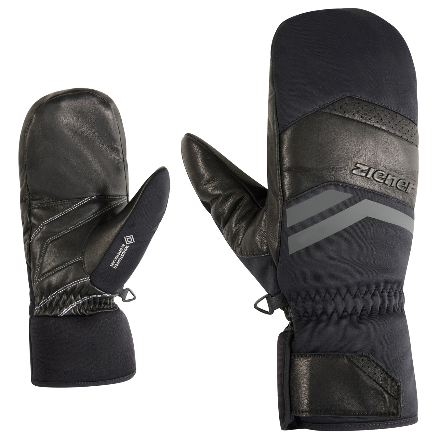 Ziener - Gudwigo-Z - Handschuhe Ziener - Gudwigo-Z - Handschuhe