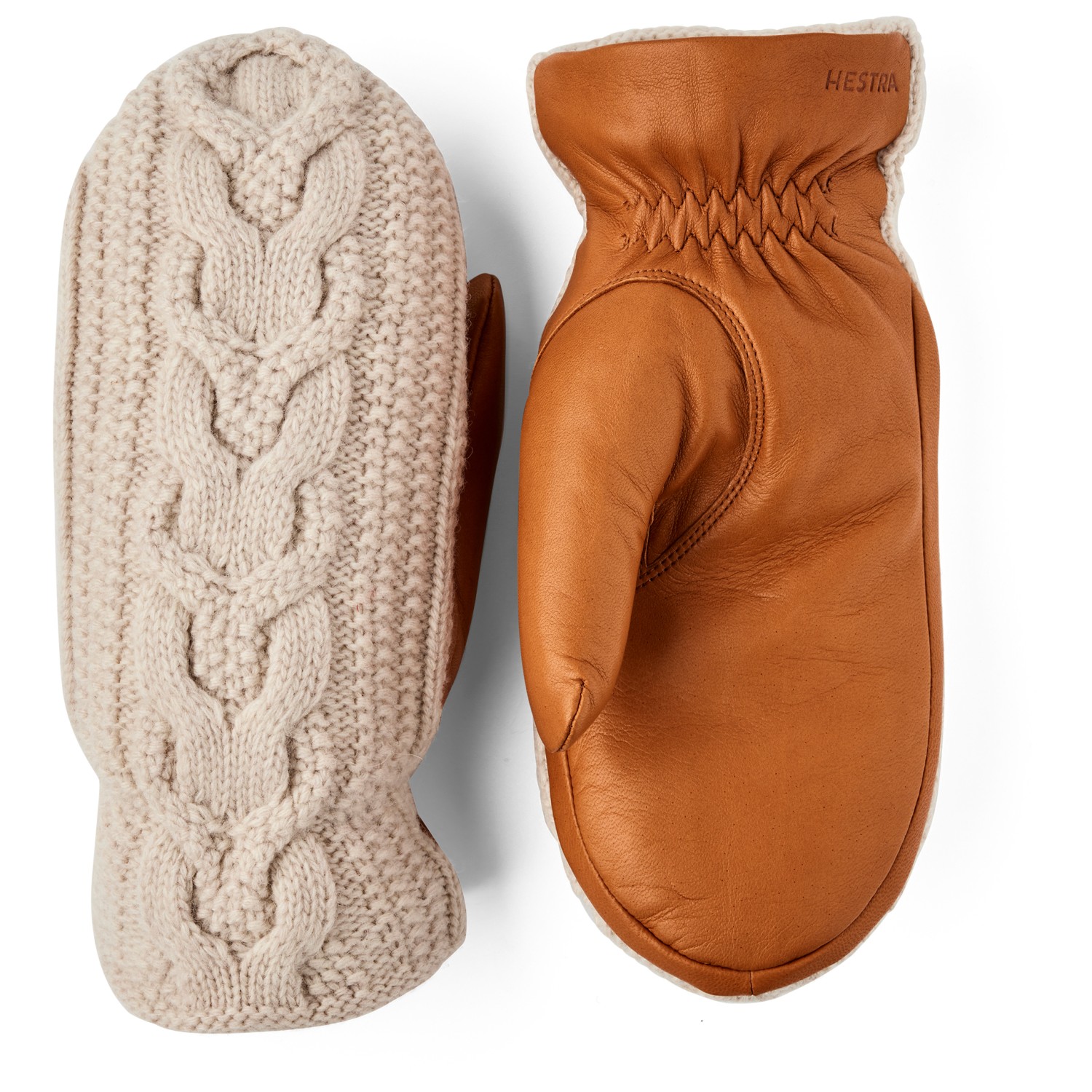Hestra - Women's Elle Mitt - Handschuhe Hestra - Women's Elle Mitt - Handschuhe