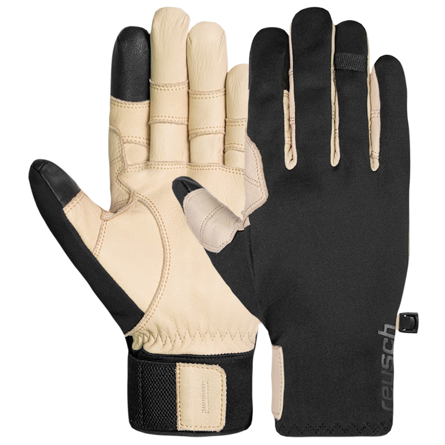Reusch - Track-X Touch-Tec - Handschuhe Reusch - Track-X Touch-Tec - Handschuhe