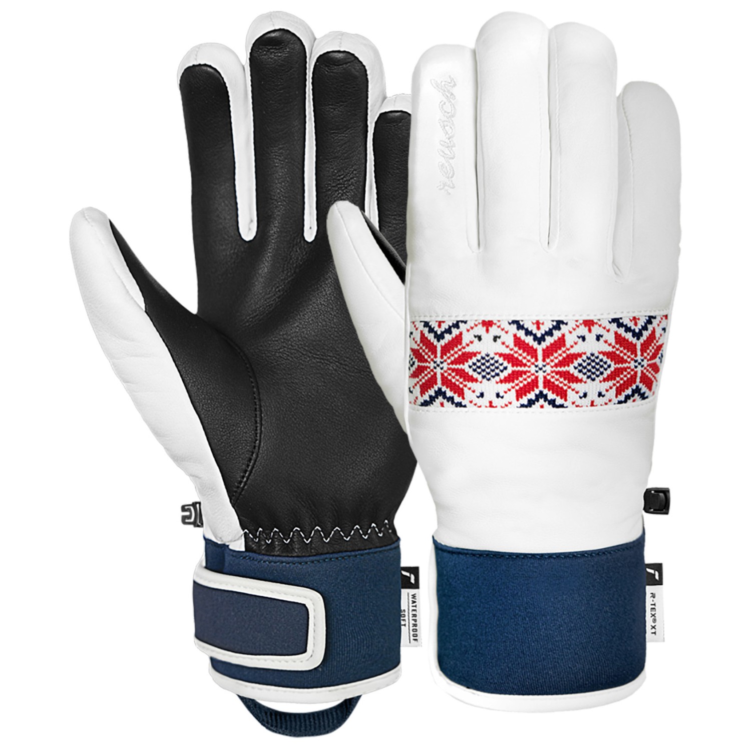 Reusch - Women's Charlize R-Tex XT - Handschuhe Reusch - Women's Charlize R-Tex XT - Handschuhe