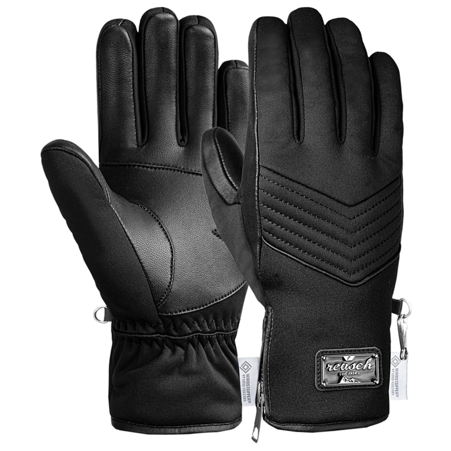 Reusch - Women's Daisy Windstopper - Handschuhe Reusch - Women's Daisy Windstopper - Handschuhe
