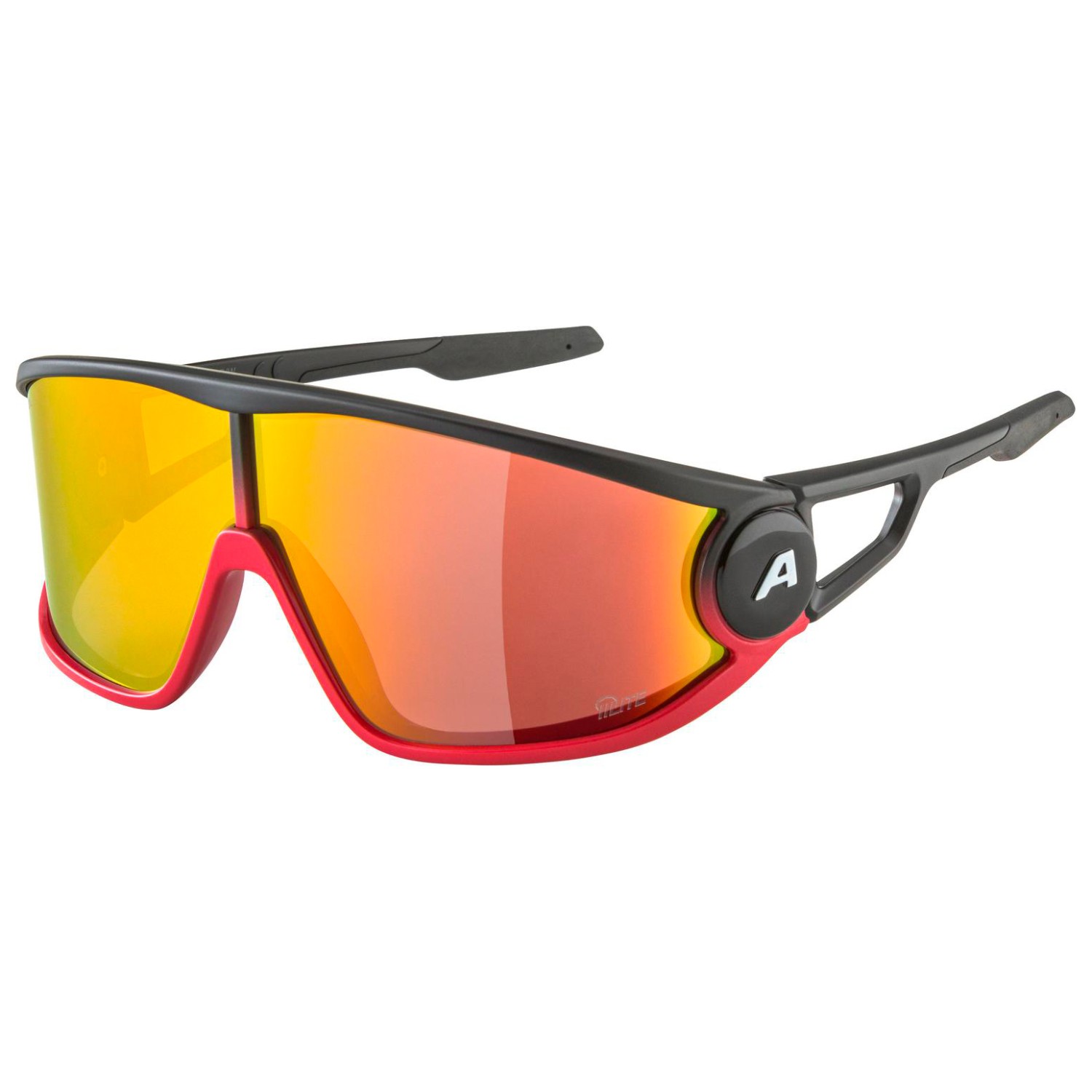 Alpina - Legend Q-Lite Cat. 3 - Sonnenbrille Alpina - Legend Q-Lite Cat. 3 - Sonnenbrille
