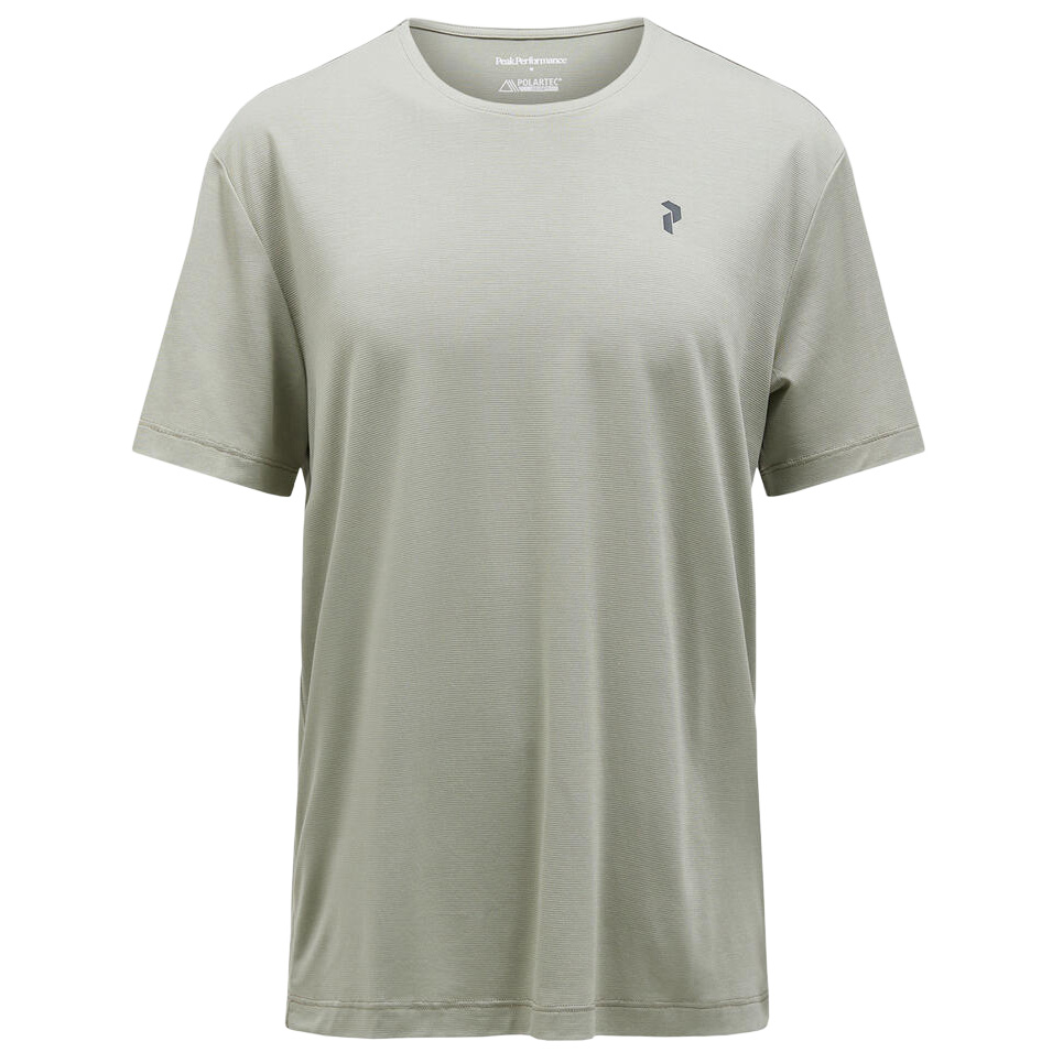 Peak Performance - Delta S/S Tee - Funktionsshirt Peak Performance - Delta S/S Tee - Funktionsshirt