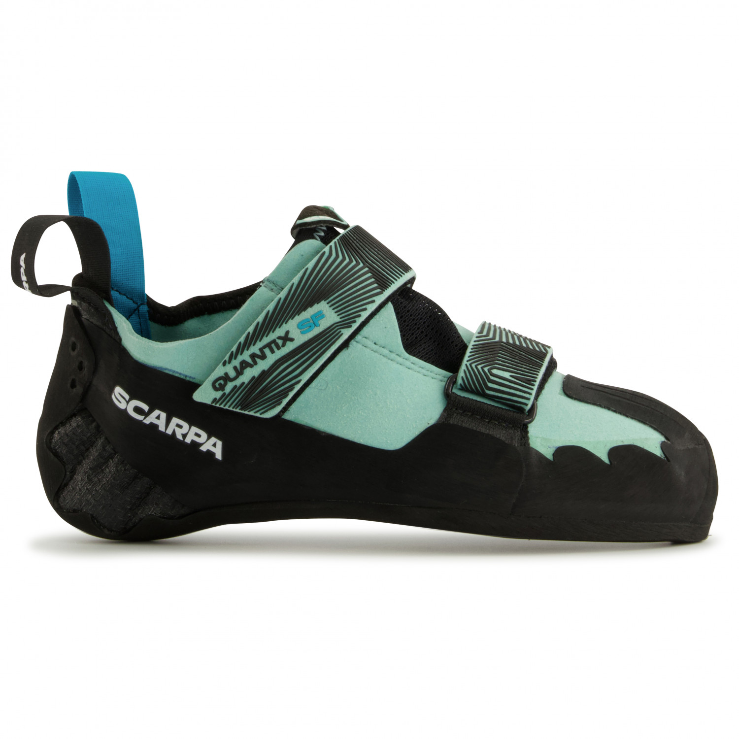Scarpa - Women's Quantix SF - Kletterschuhe Scarpa - Women's Quantix SF - Kletterschuhe
