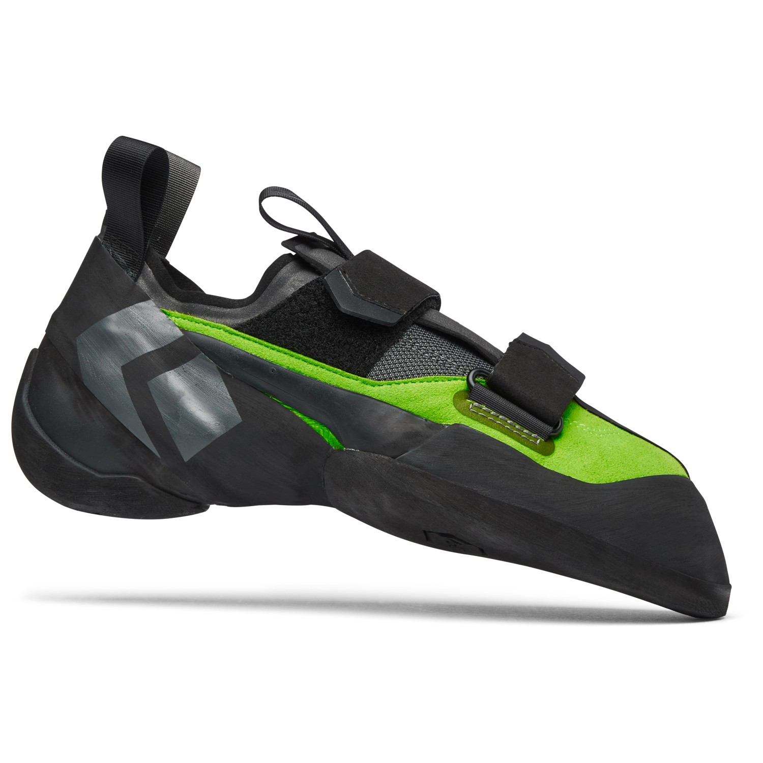 Black Diamond - Method Climbing Shoes - Kletterschuhe Black Diamond - Method Climbing Shoes - Kletterschuhe