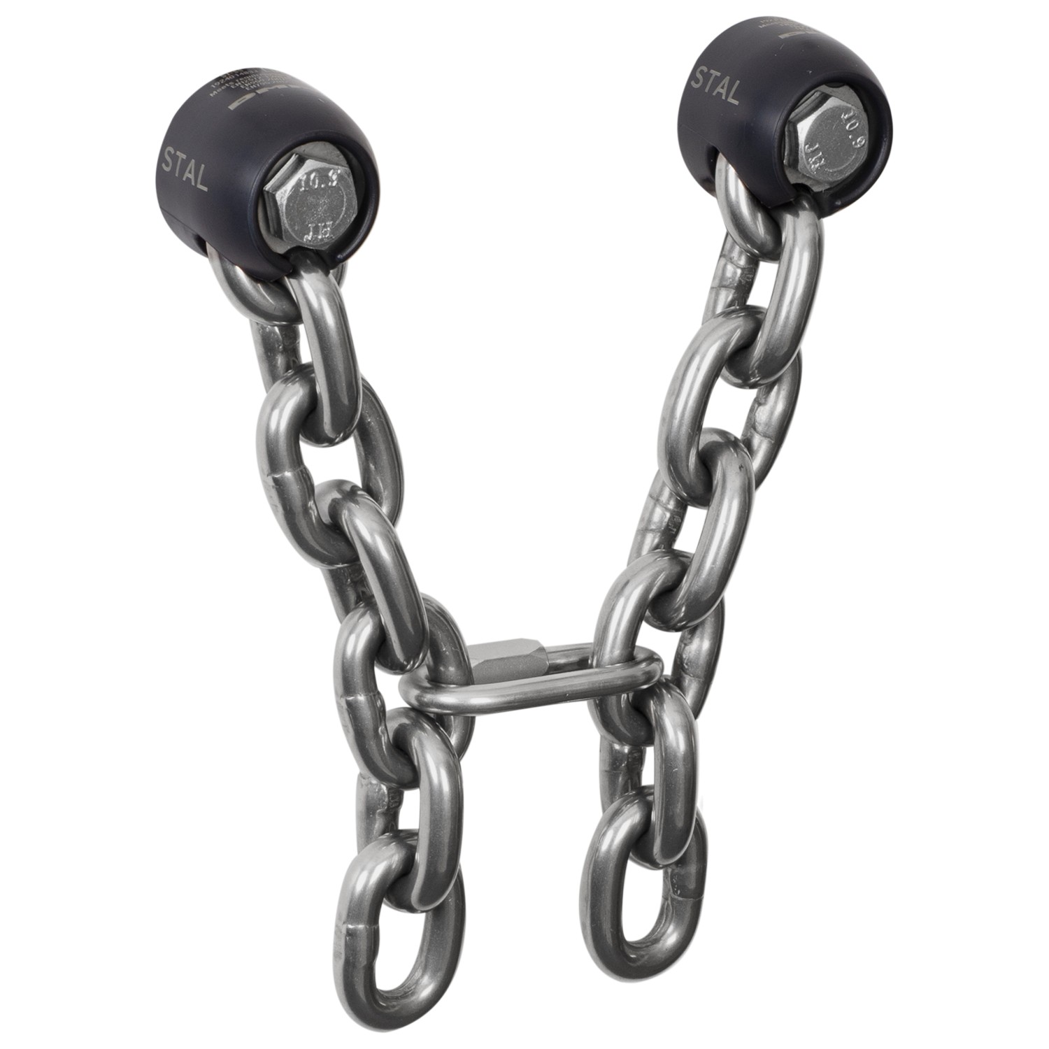 DMM - Stal Stainless Anchor - Umlenker DMM - Stal Stainless Anchor - Umlenker