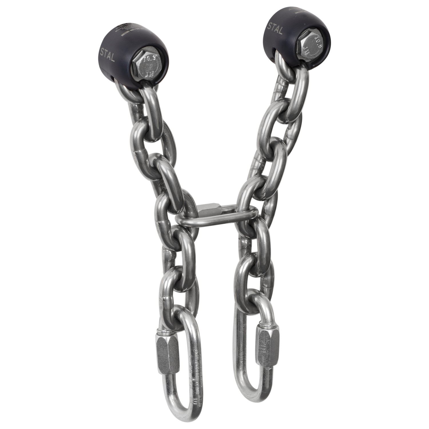 DMM - Stal Stainless Bottom Rope Anchor - Umlenker DMM - Stal Stainless Bottom Rope Anchor - Umlenker