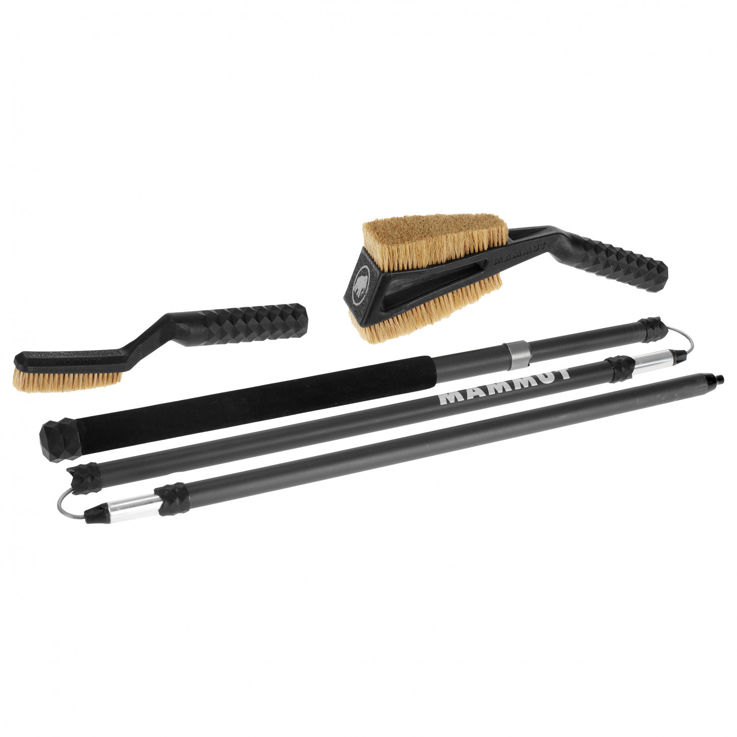 Mammut - Brush Stick Package - Boulderbürste Mammut - Brush Stick Package - Boulderbürste