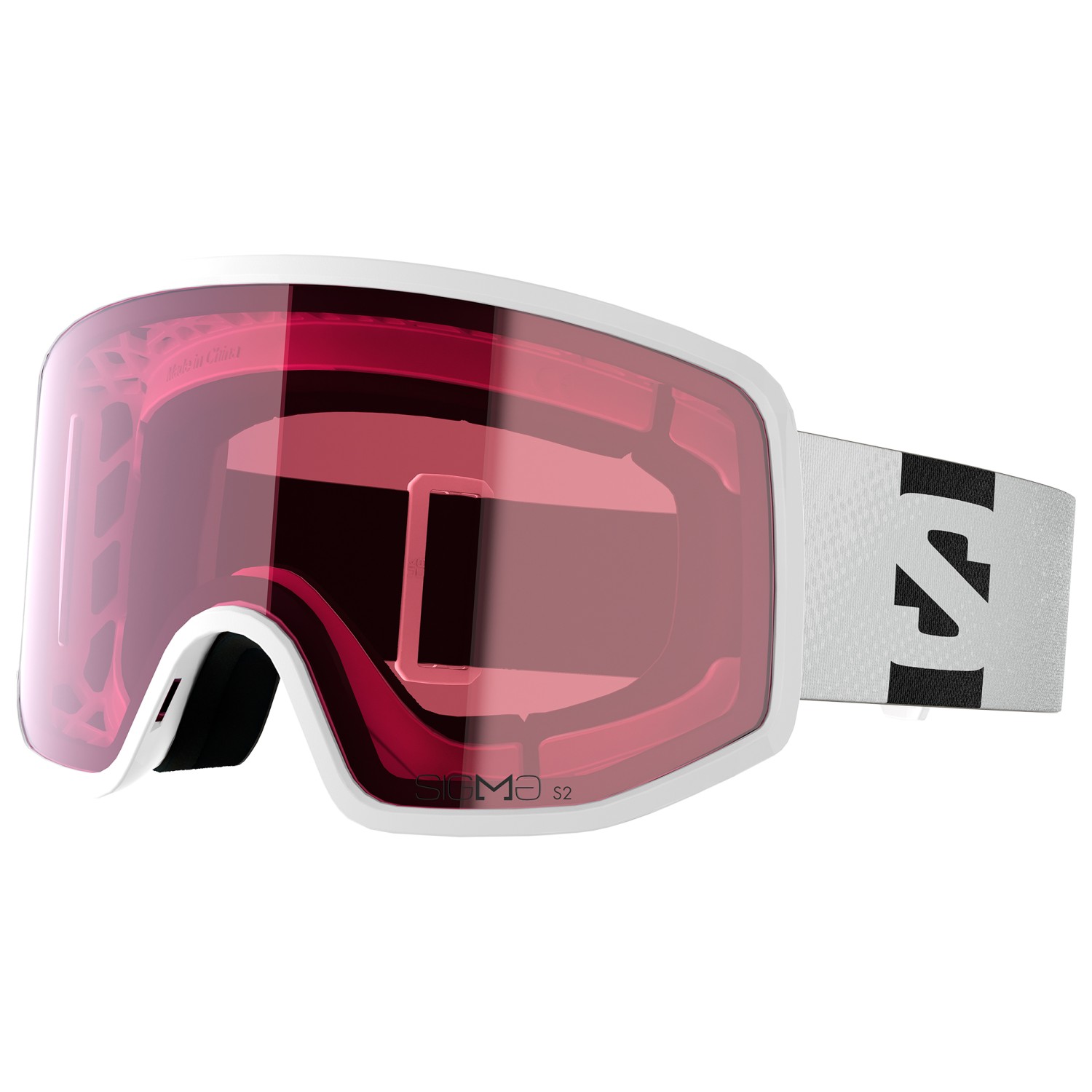 Salomon - Sentry Pro S Sigma Cat. 2 VLT 35% - Skibrille Salomon - Sentry Pro S Sigma Cat. 2 VLT 35% - Skibrille