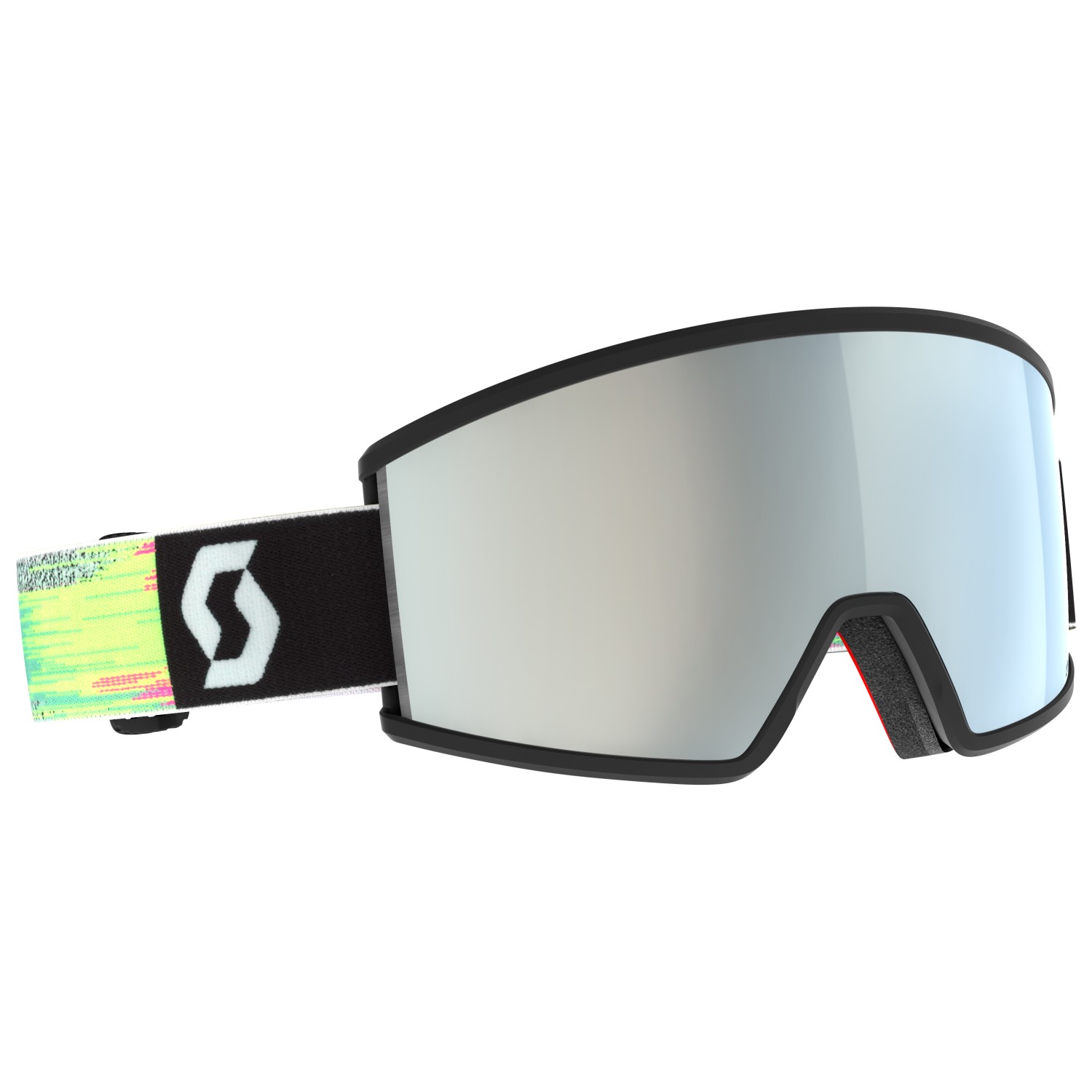 Scott - Ambit Compact S2 (VLT 23%) - Skibrille