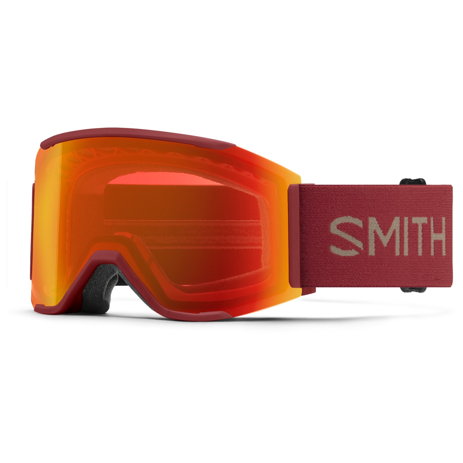 Smith - Squad Mag ChromaPop Mirror S2 + S1 - Skibrille