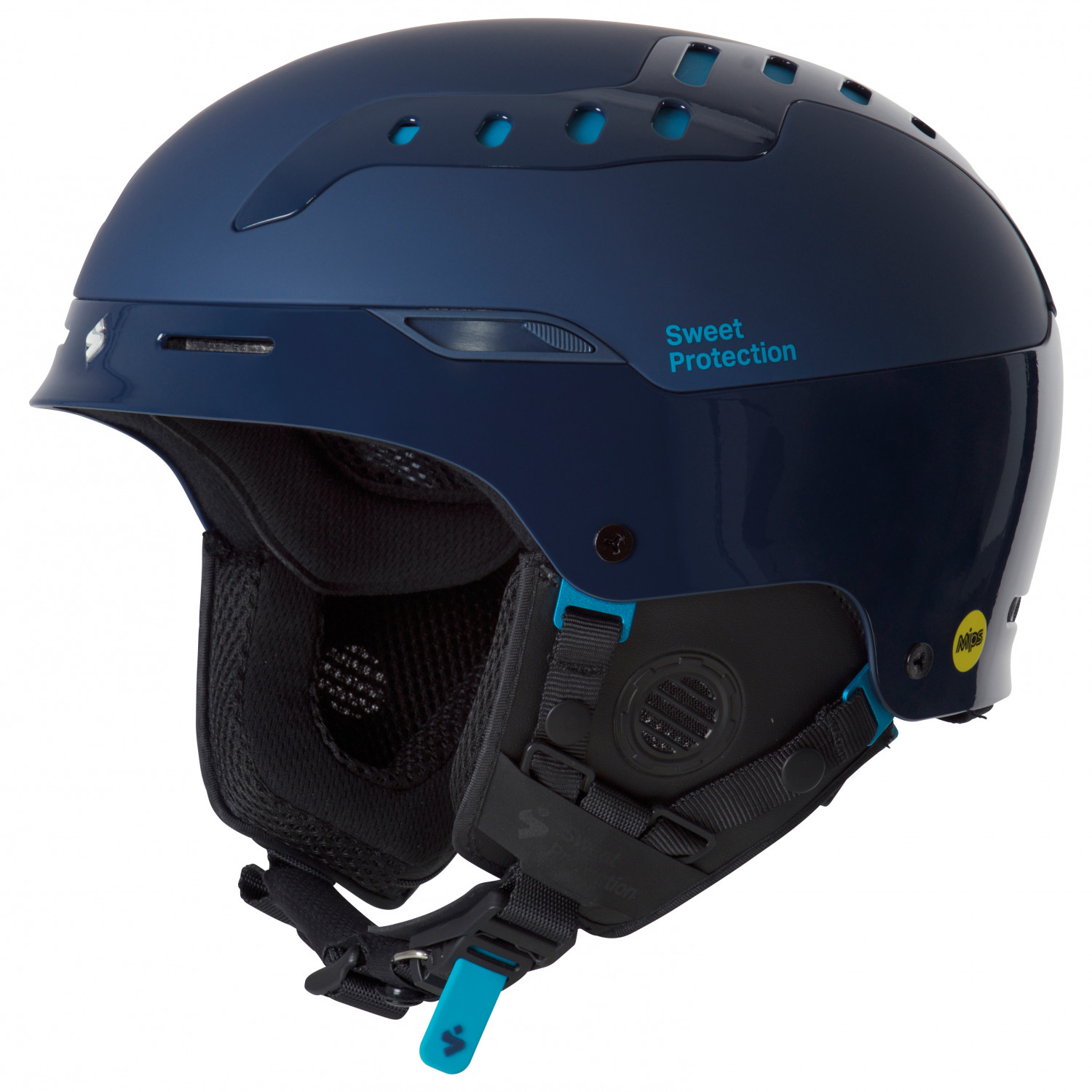 Sweet Protection - Switcher MIPS Helmet - Skihelm Sweet Protection - Switcher MIPS Helmet - Skihelm