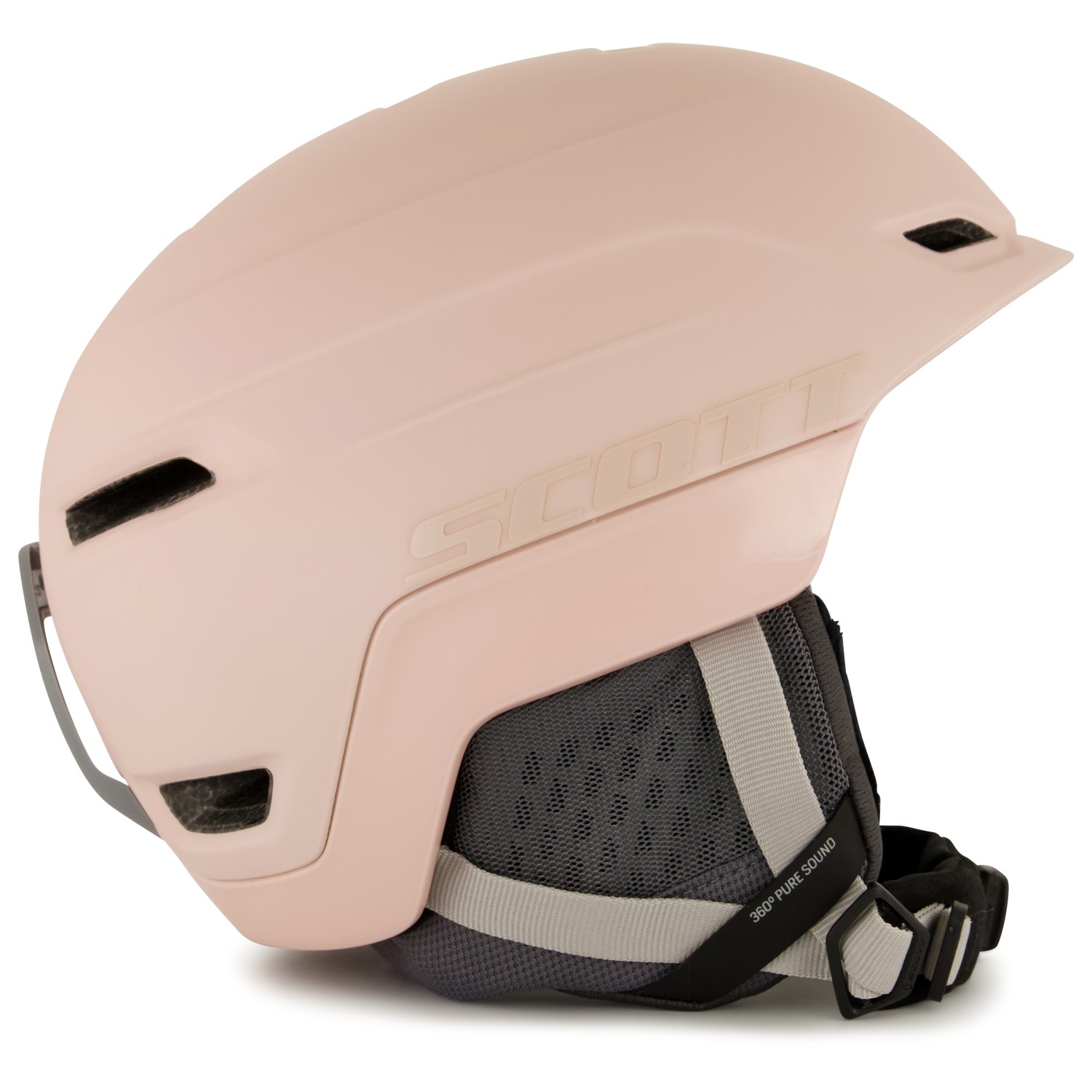 Scott - Helmet Chase 2 - Skihelm Scott - Helmet Chase 2 - Skihelm
