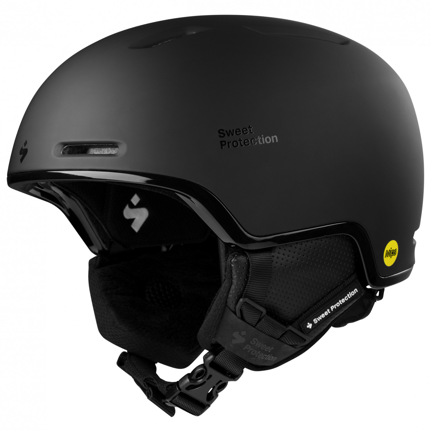 Sweet Protection - Looper MIPS Helmet - Skihelm Sweet Protection - Looper MIPS Helmet - Skihelm