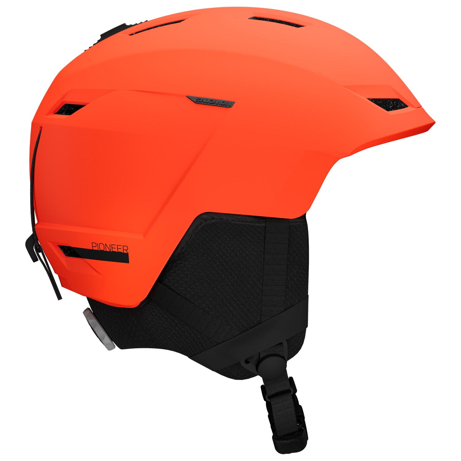 Salomon - Pioneer LT - Skihelm Salomon - Pioneer LT - Skihelm