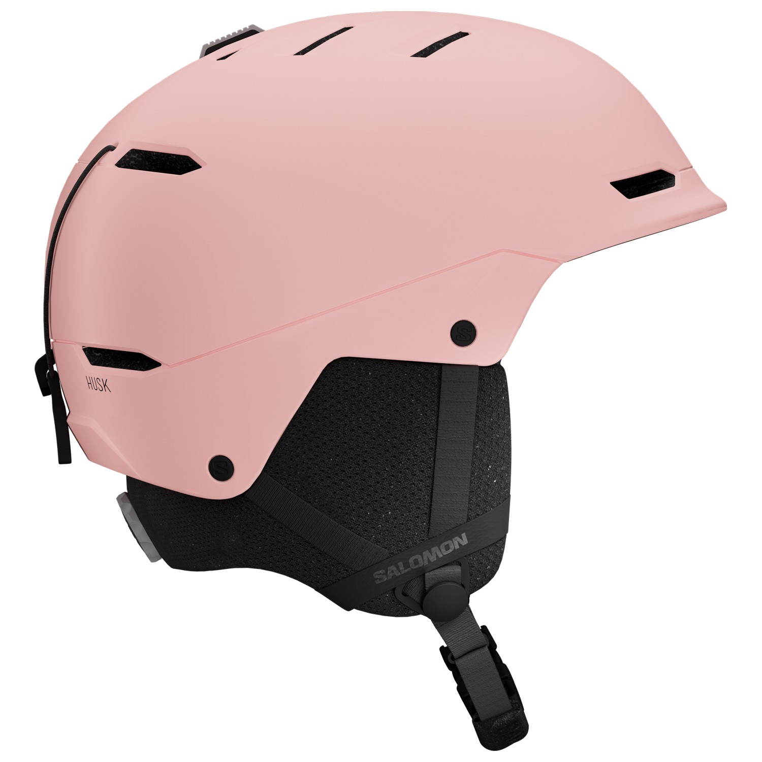 Salomon - Husk - Skihelm