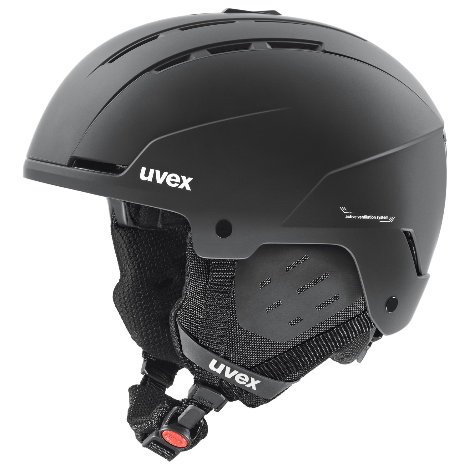 Uvex - Stance - Skihelm
