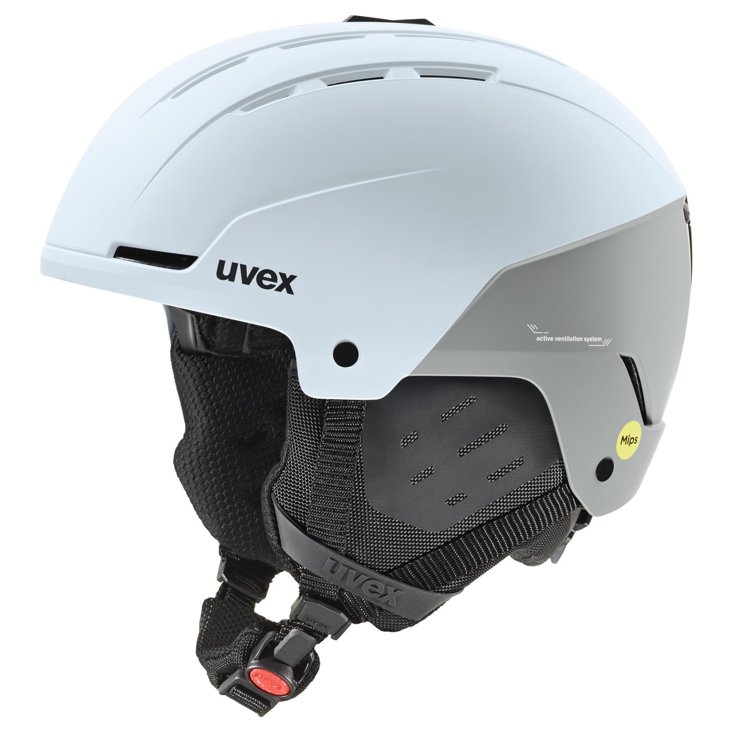 Uvex - Stance MIPS - Skihelm Uvex - Stance MIPS - Skihelm