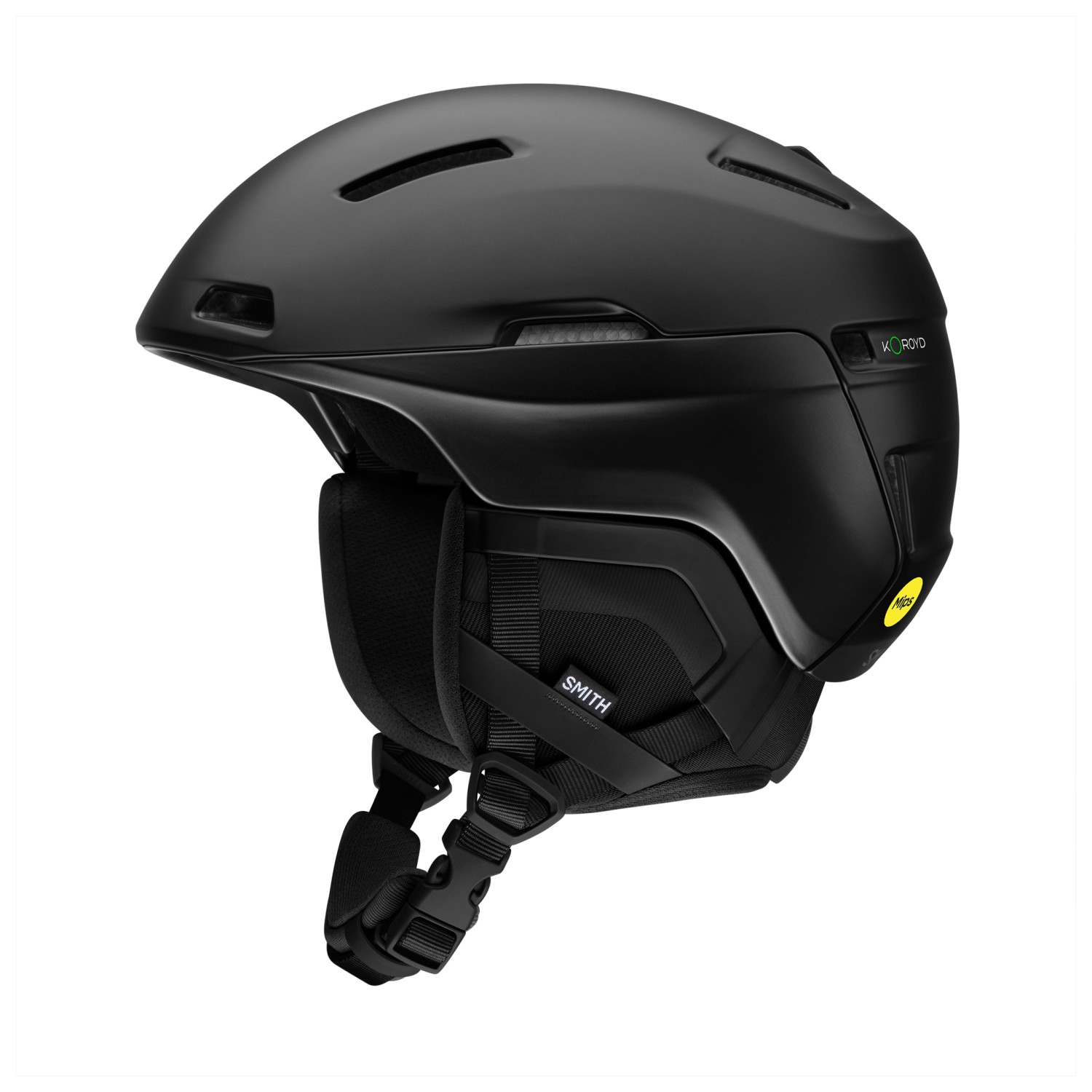 Smith - Accel Mips - Skihelm Smith - Accel Mips - Skihelm