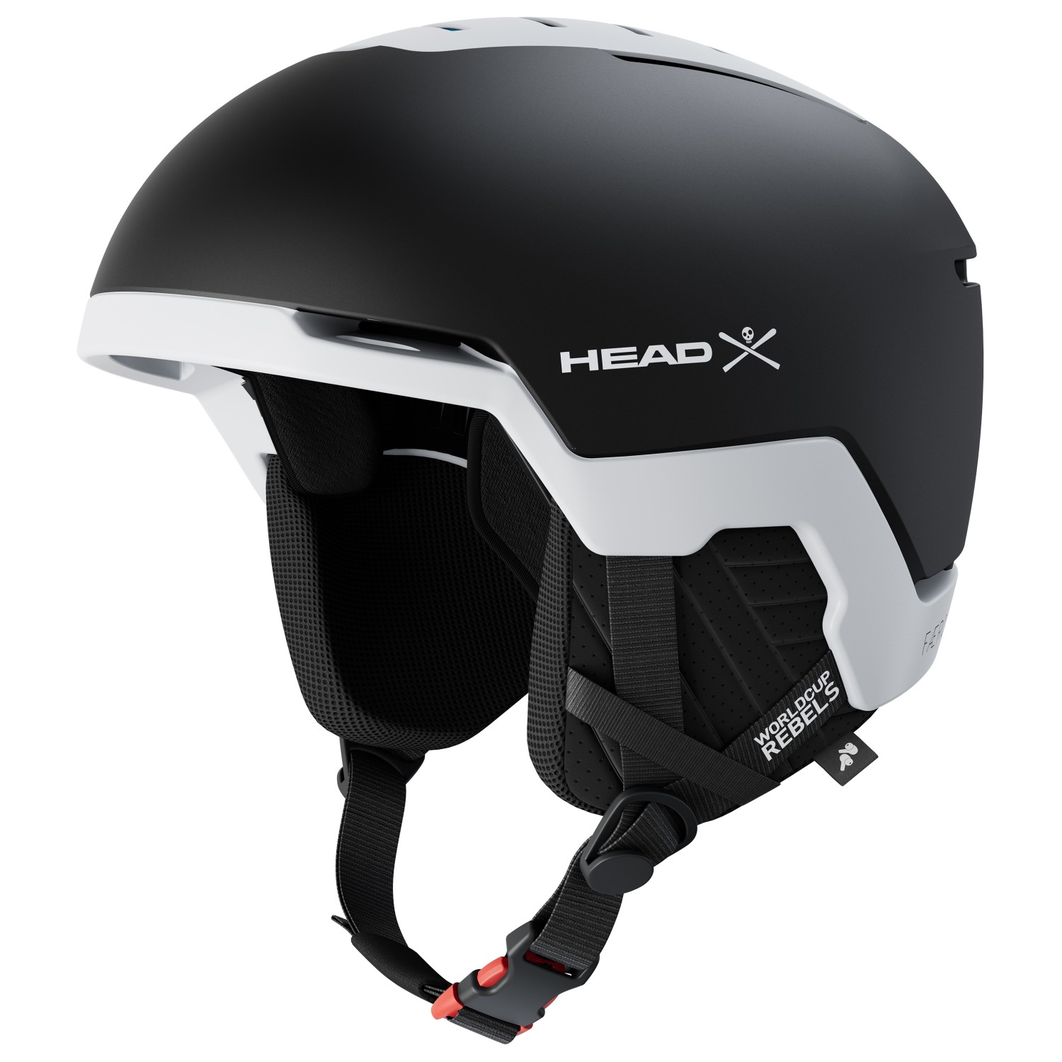 Head - Faero Pro WCR - Skihelm