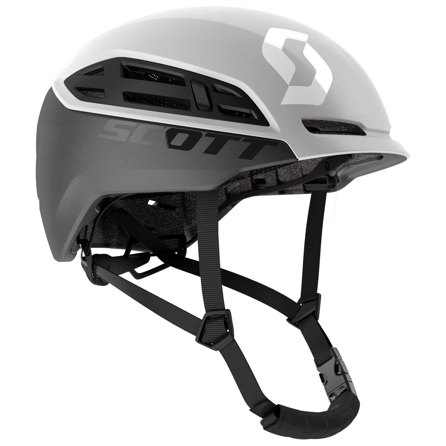 Scott - Couloir Mountain - Skihelm