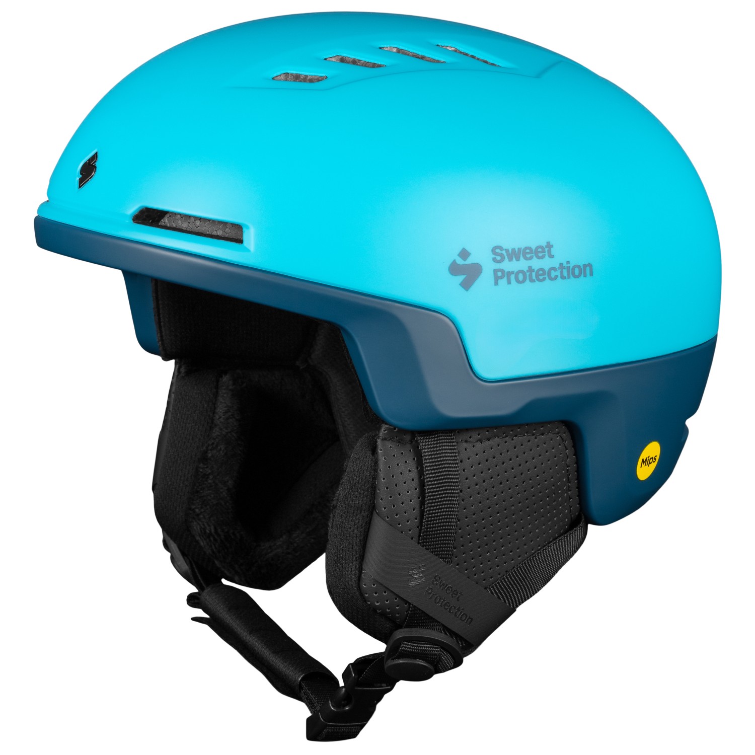 Sweet Protection - Daymaker MIPS Helmet - Skihelm Sweet Protection - Daymaker MIPS Helmet - Skihelm