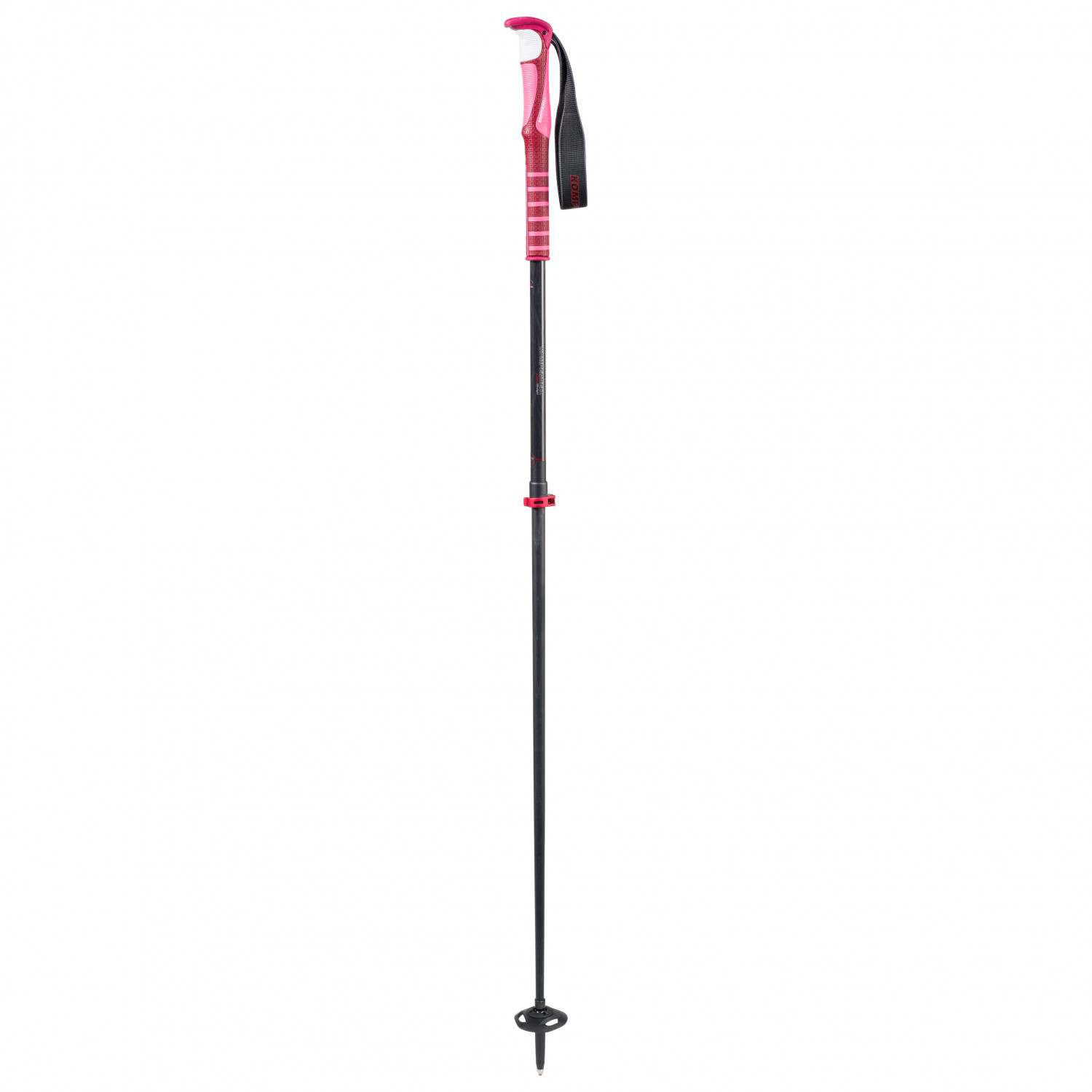 Komperdell - Carbon C.7 Ascent - Skitourenstöcke Komperdell - Carbon C.7 Ascent - Skitourenstöcke