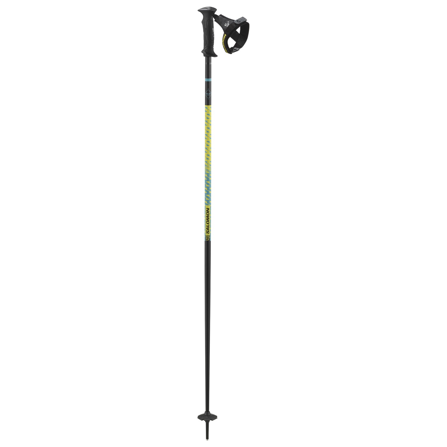 Salomon - Polar Prime Ergo S3 - Skistöcke Salomon - Polar Prime Ergo S3 - Skistöcke