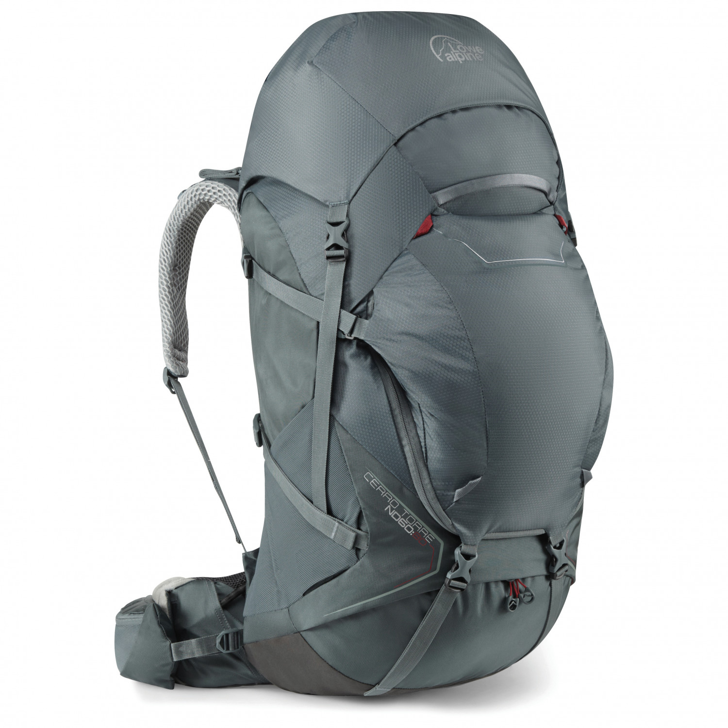 Lowe Alpine - Women's Cerro Torre ND 60 - Trekkingrucksack