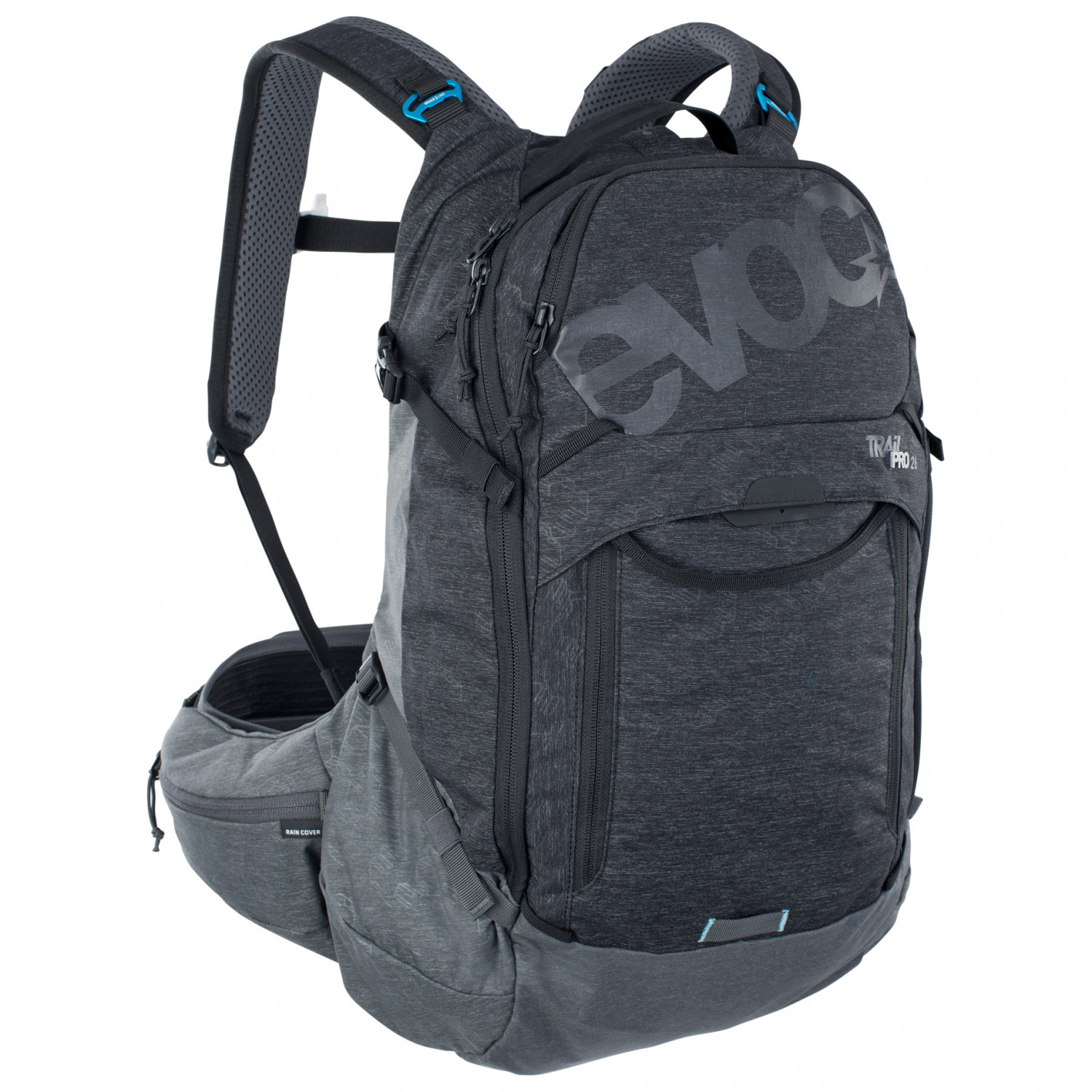 Evoc - Trail Pro 26 - Bike-Rucksack Evoc - Trail Pro 26 - Bike-Rucksack