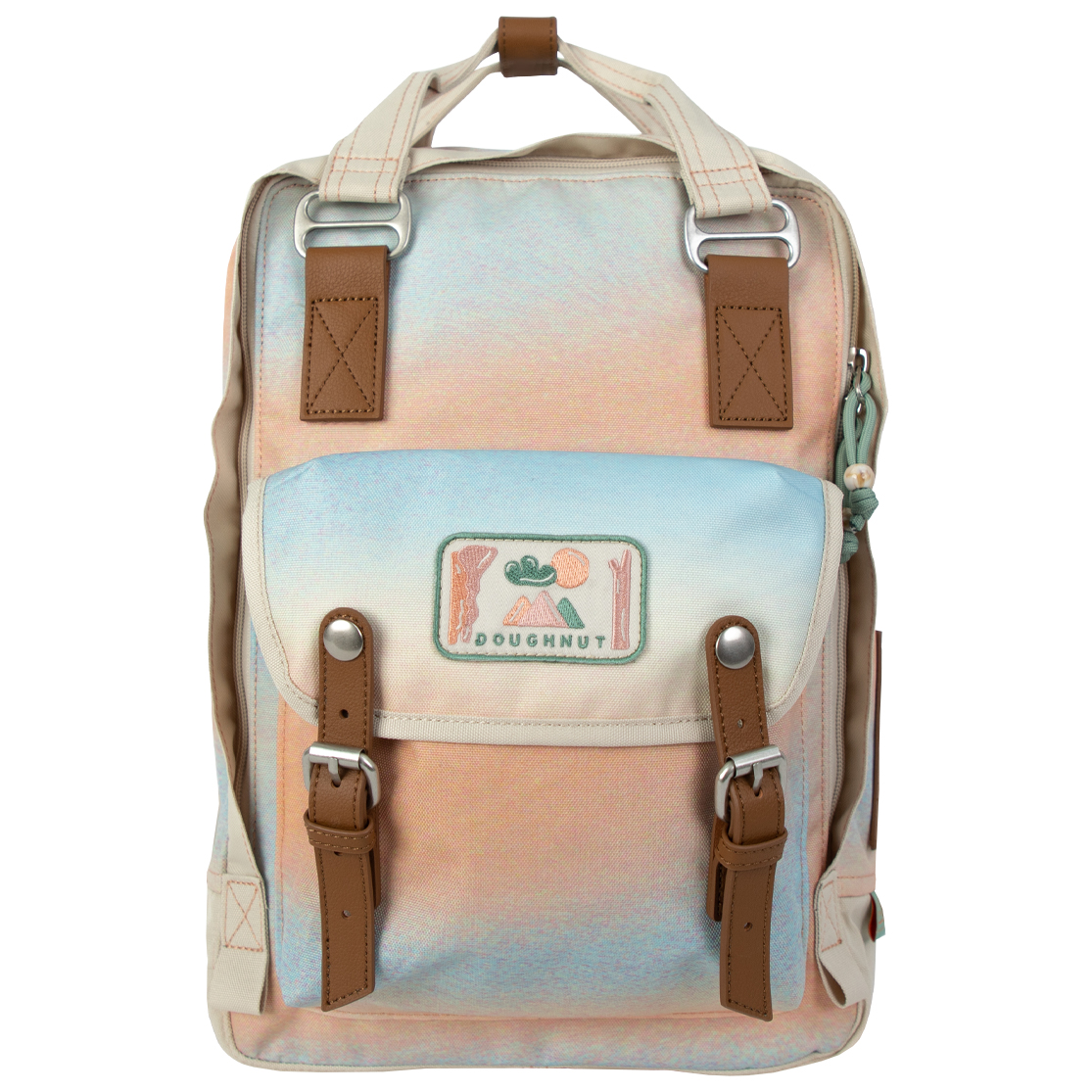 Doughnut - Macaroon Dreamwalker 16 Backpack - Daypack Doughnut - Macaroon Dreamwalker 16 Backpack - Daypack